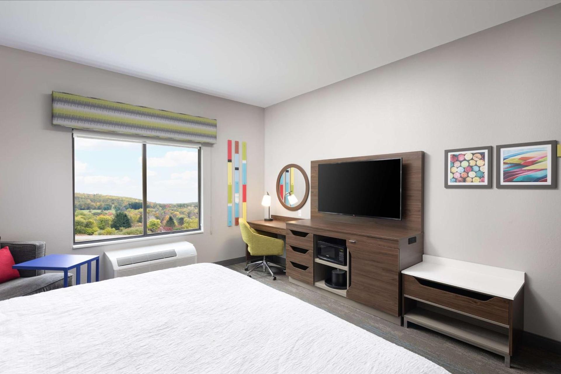 Hampton Inn Hornell photo 28