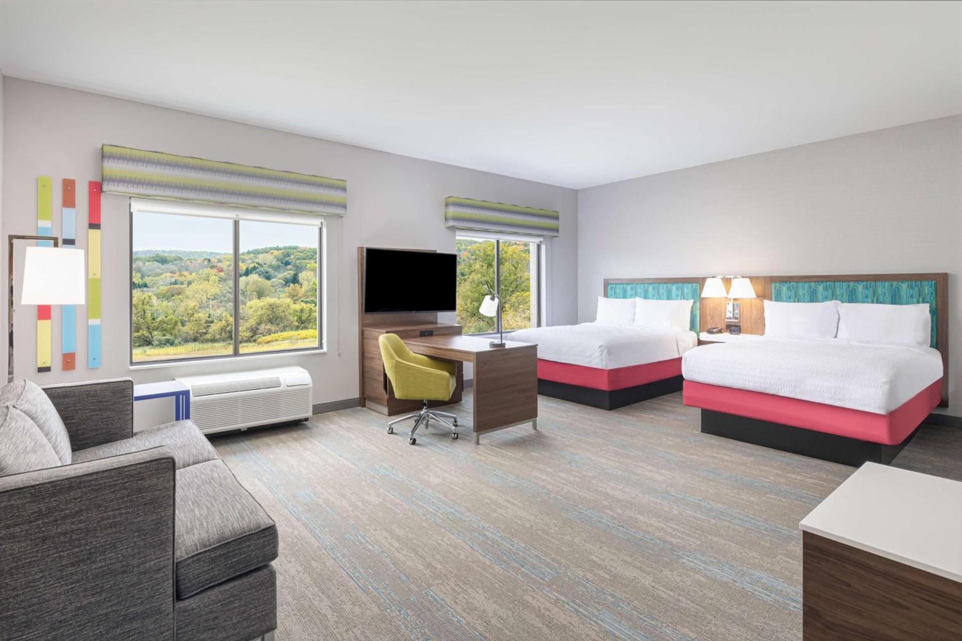 Hampton Inn Hornell photo 30