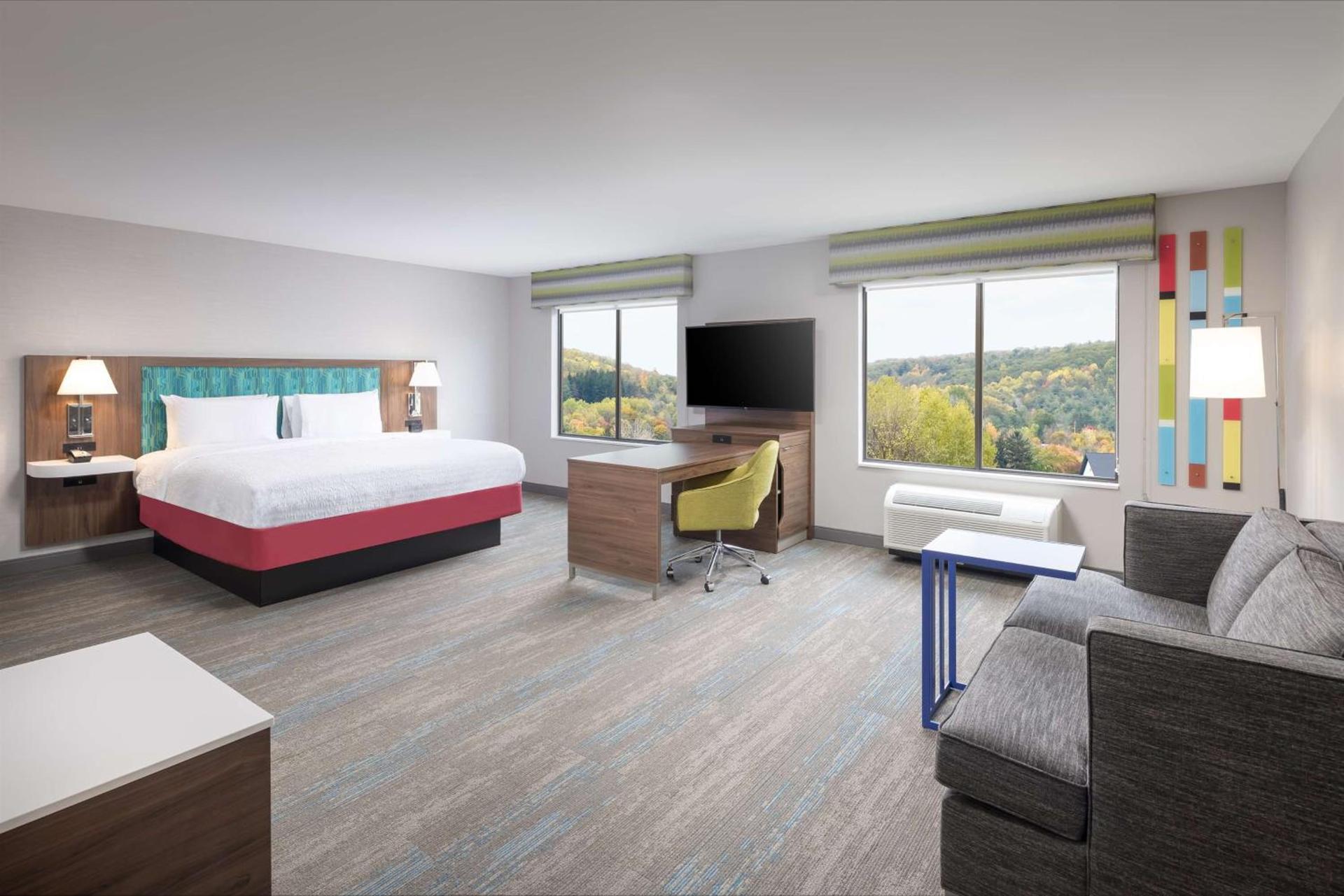 Hampton Inn Hornell photo 33