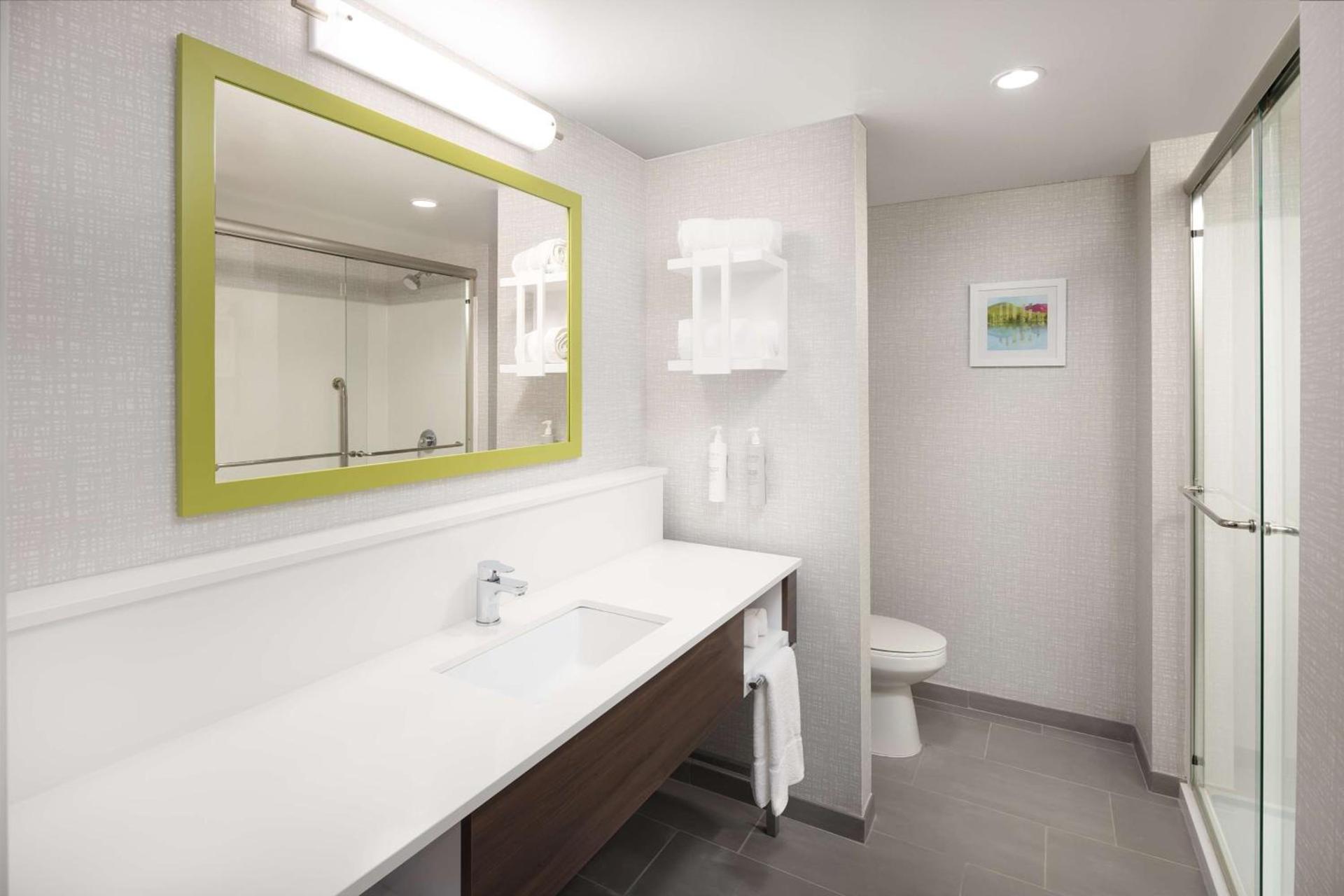 Hampton Inn Hornell photo 34