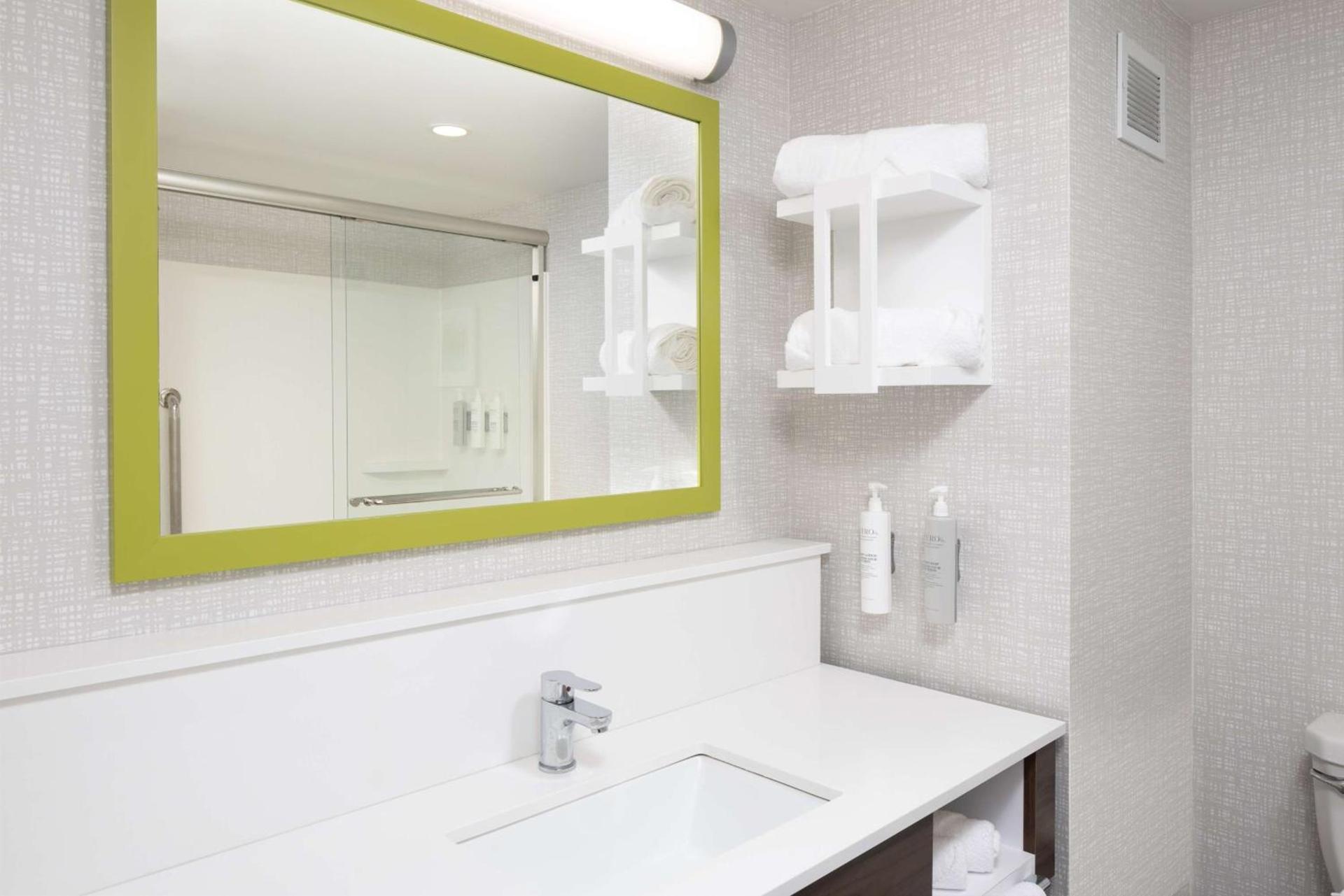 Hampton Inn Hornell photo 35