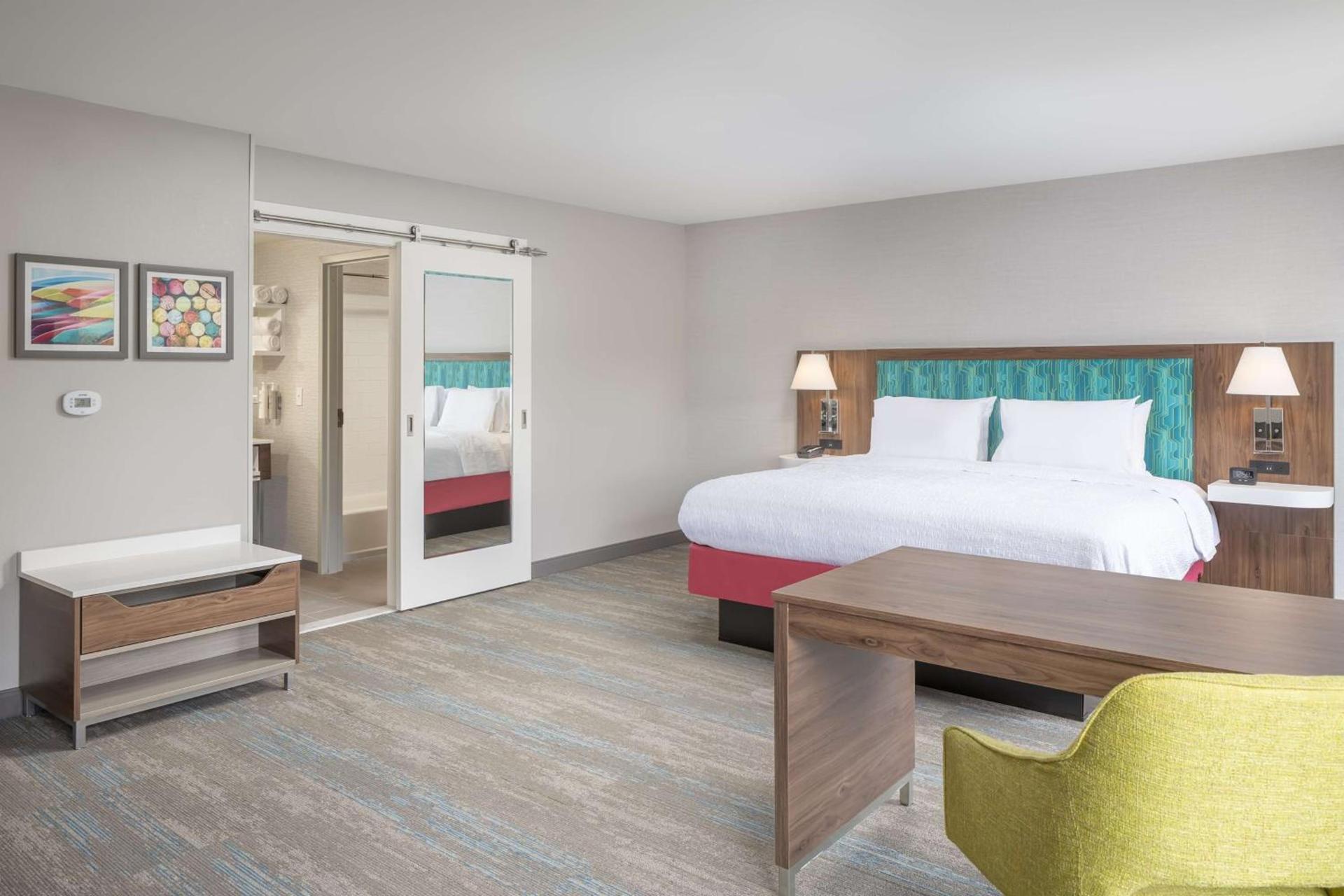 Hampton Inn Hornell photo 41
