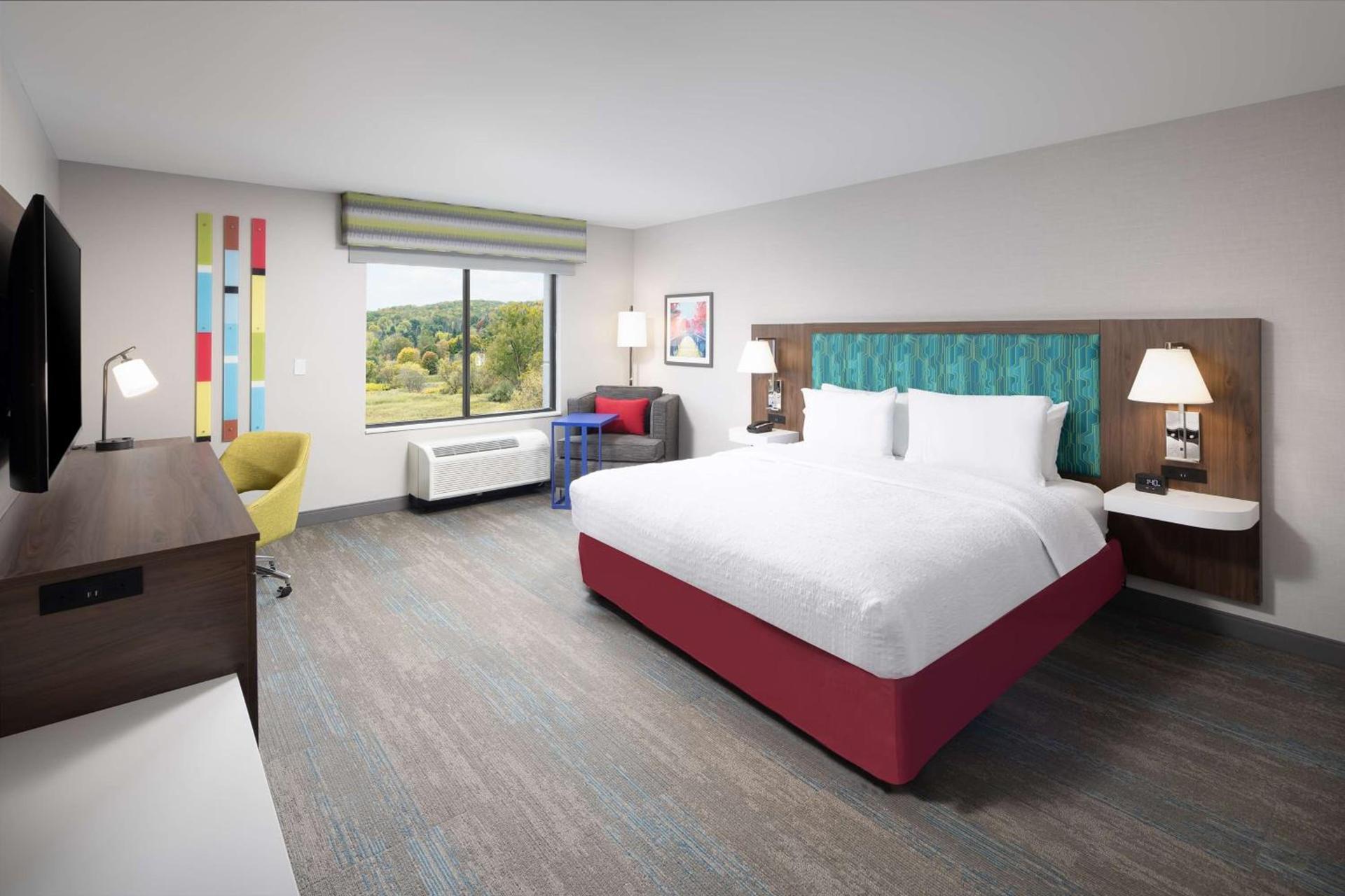 Hampton Inn Hornell photo 42