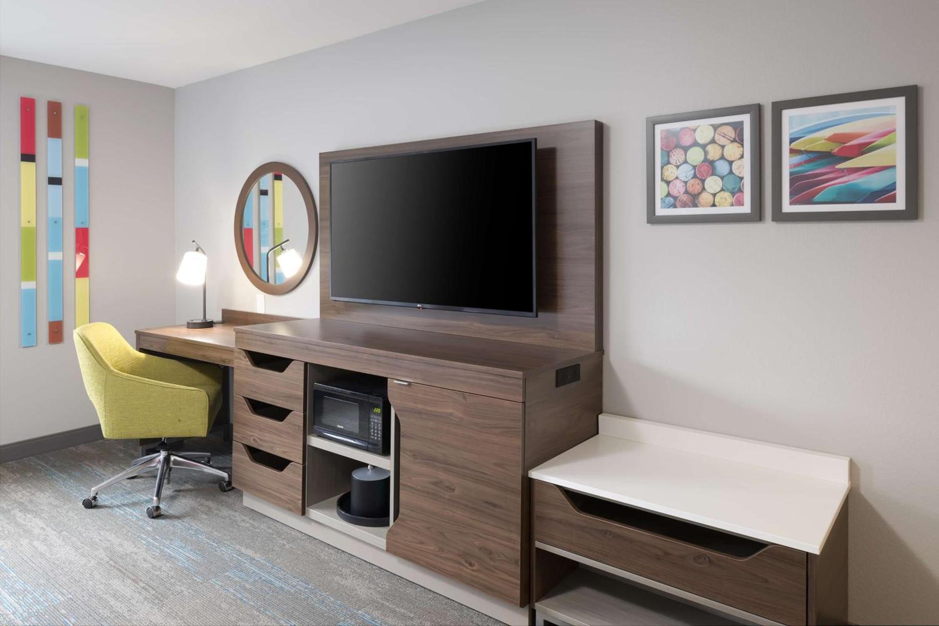 Hampton Inn Hornell photo 43