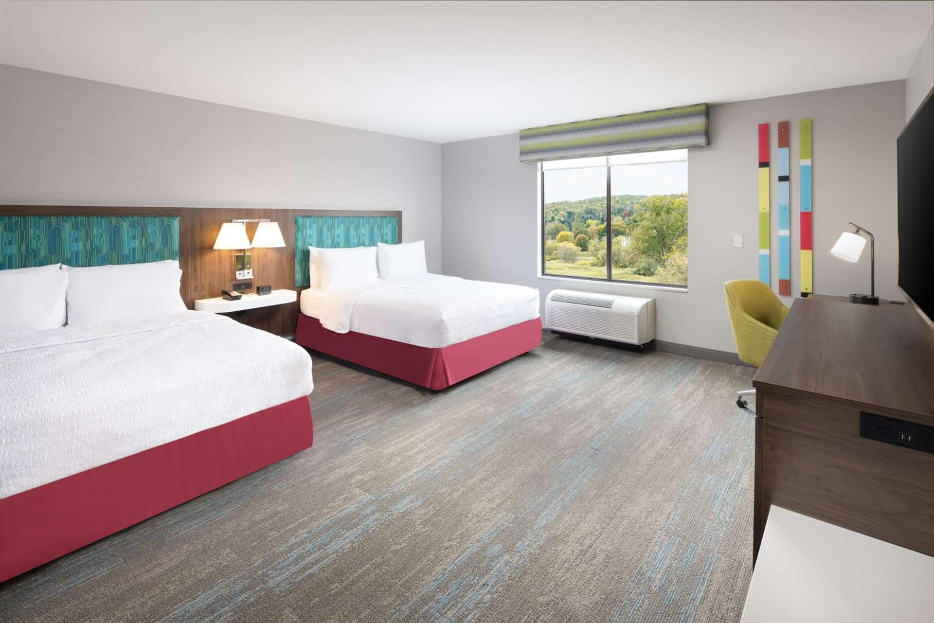 Hampton Inn Hornell photo 44