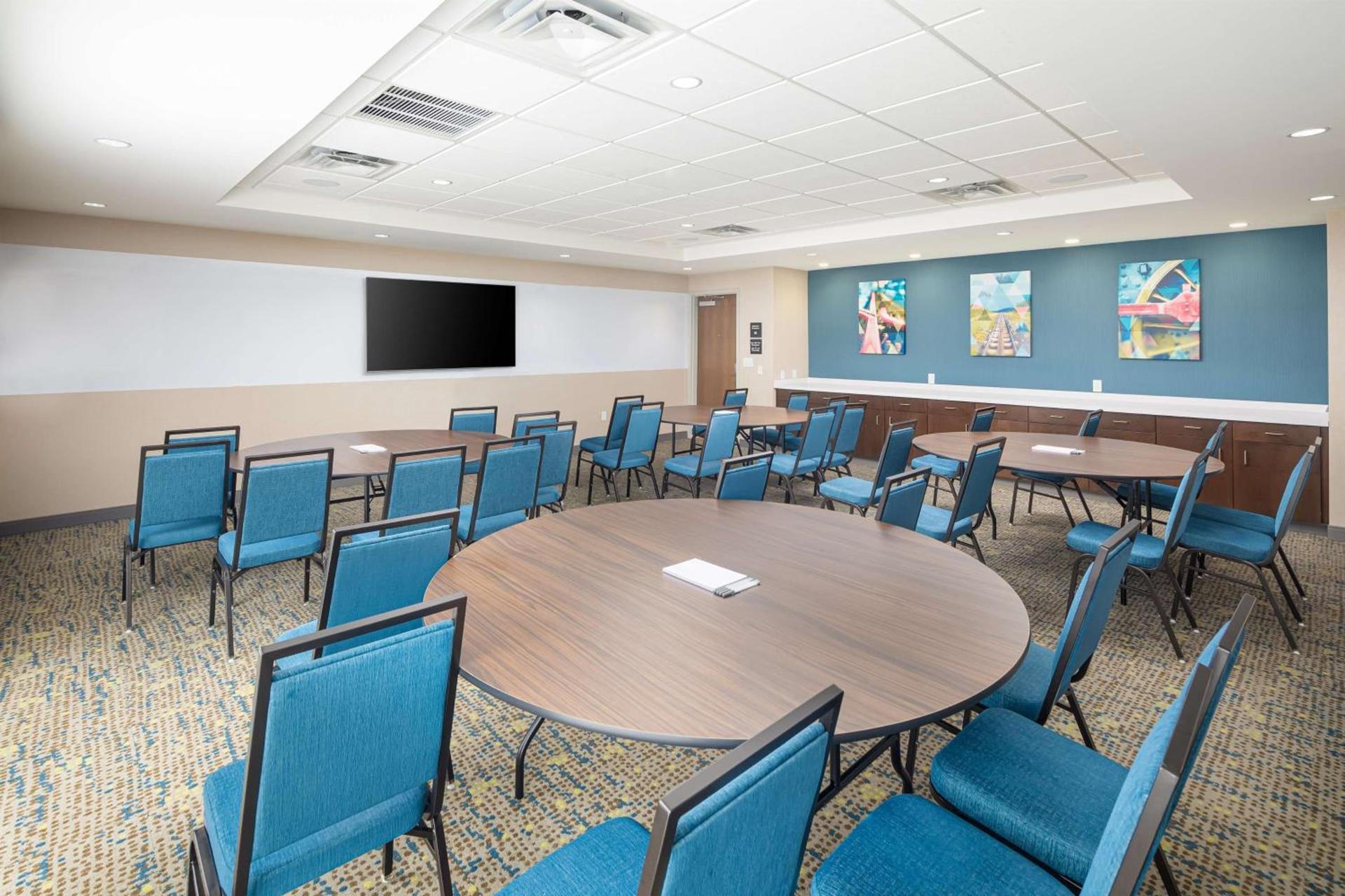 Hampton Inn Hornell photo 45