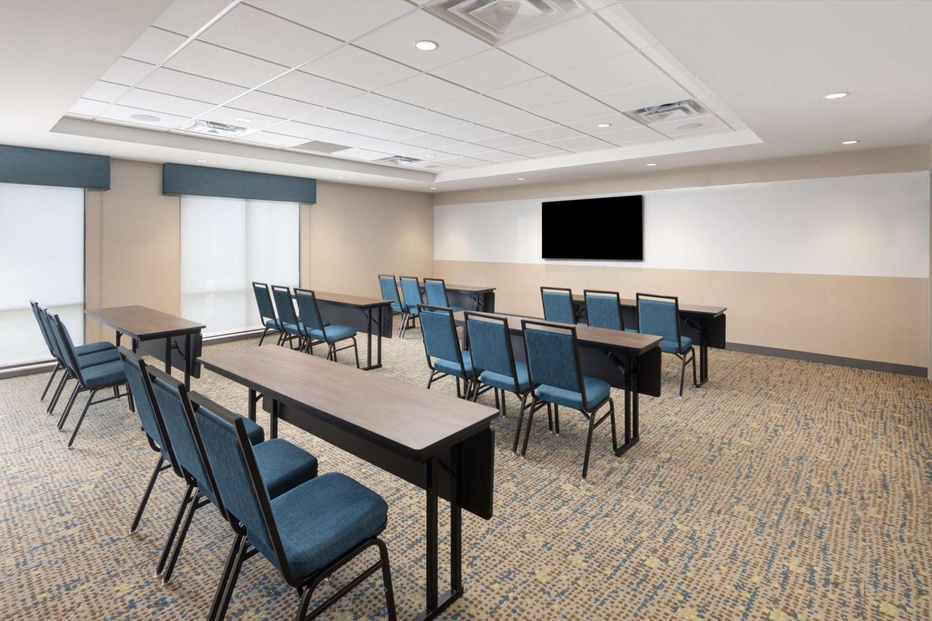 Hampton Inn Hornell photo 47