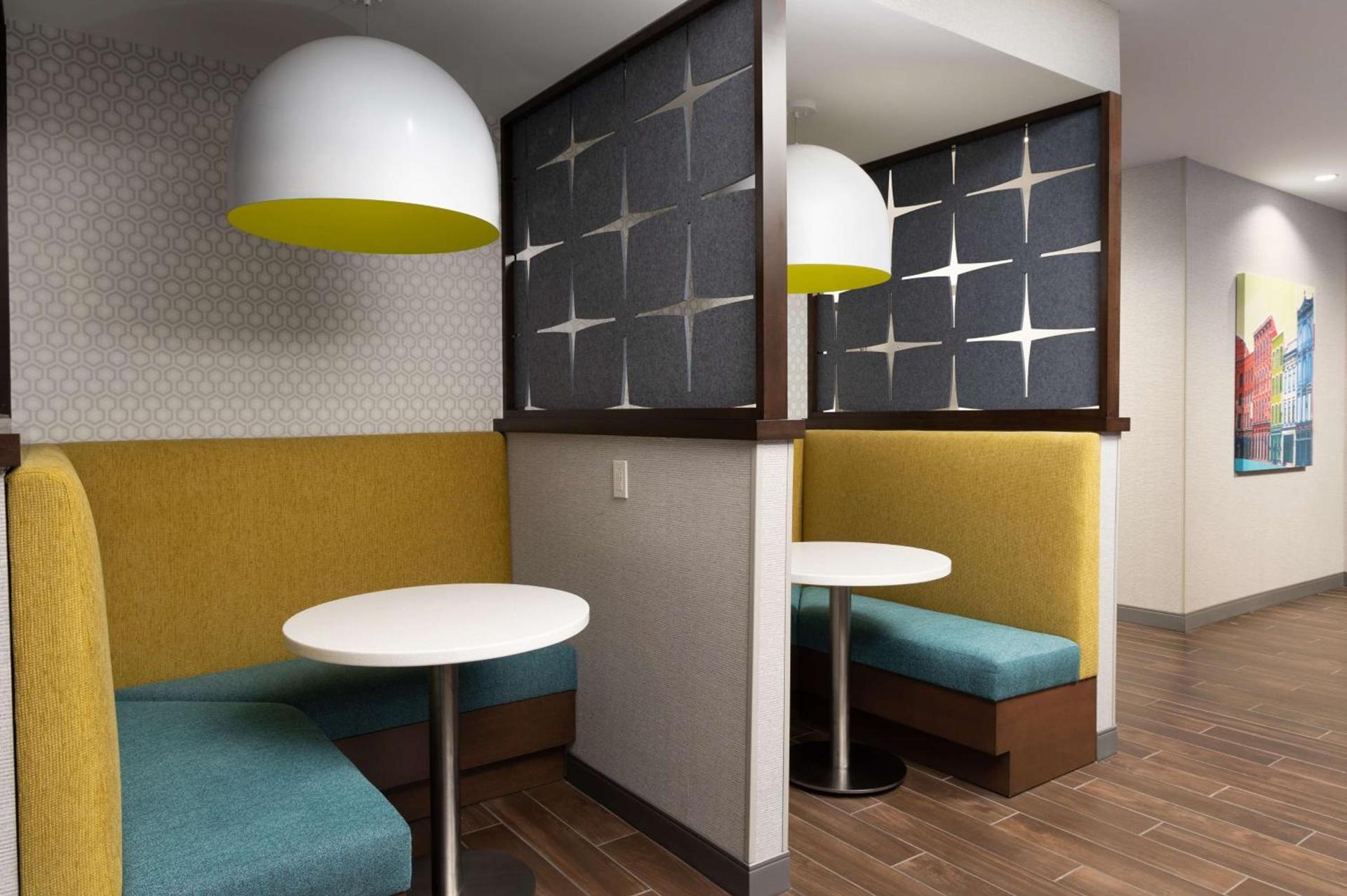 Hampton Inn Hornell photo 48