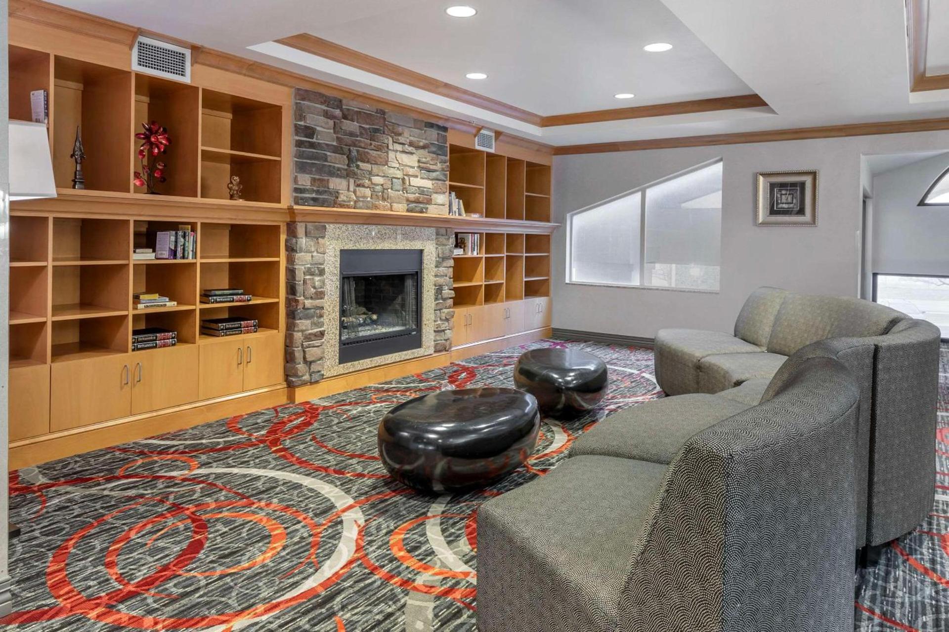 Comfort Suites Boise West Meridian photo 7