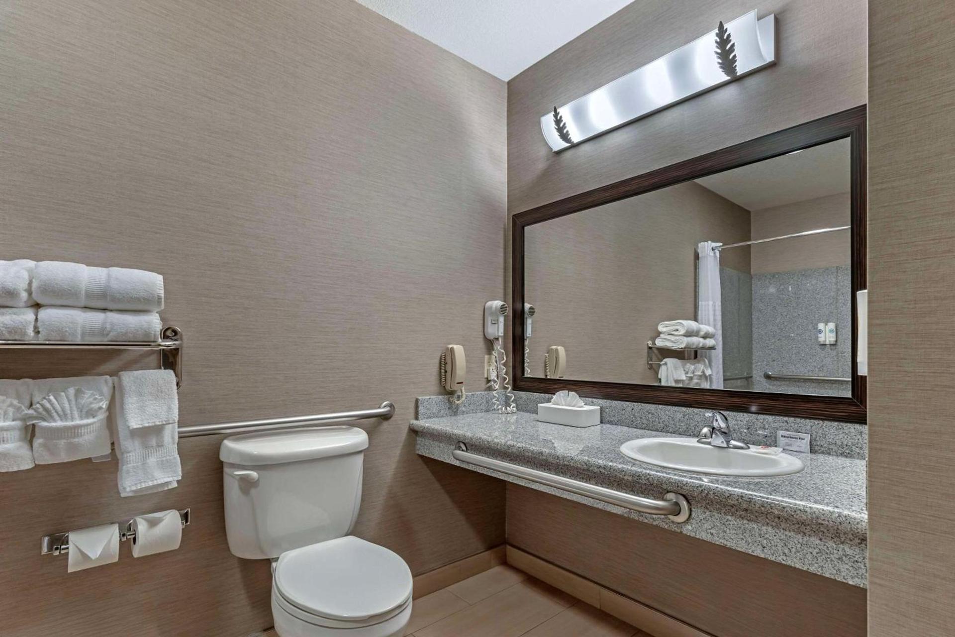 Comfort Suites Boise West Meridian photo 9