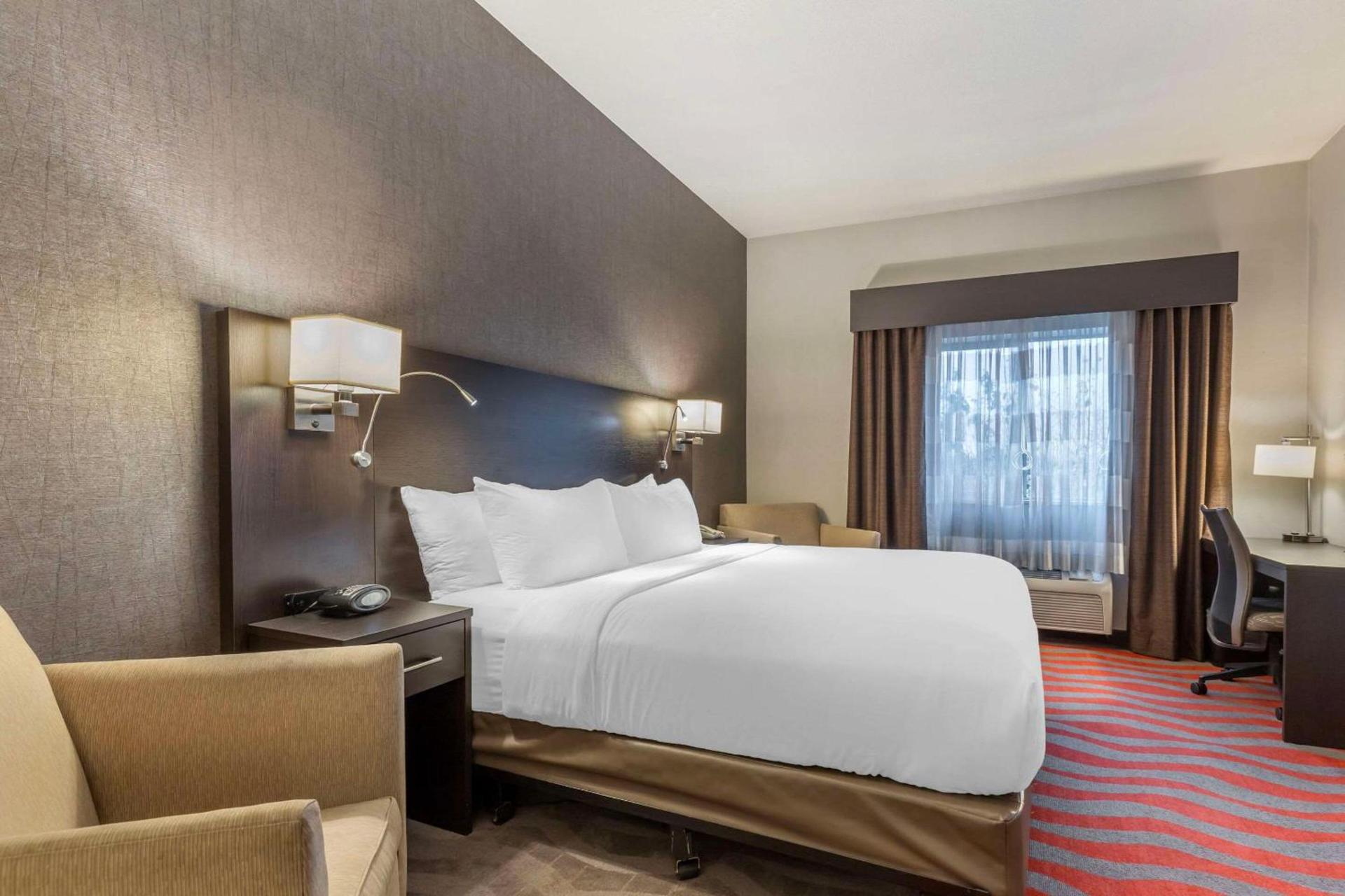 Comfort Suites Boise West Meridian photo 12