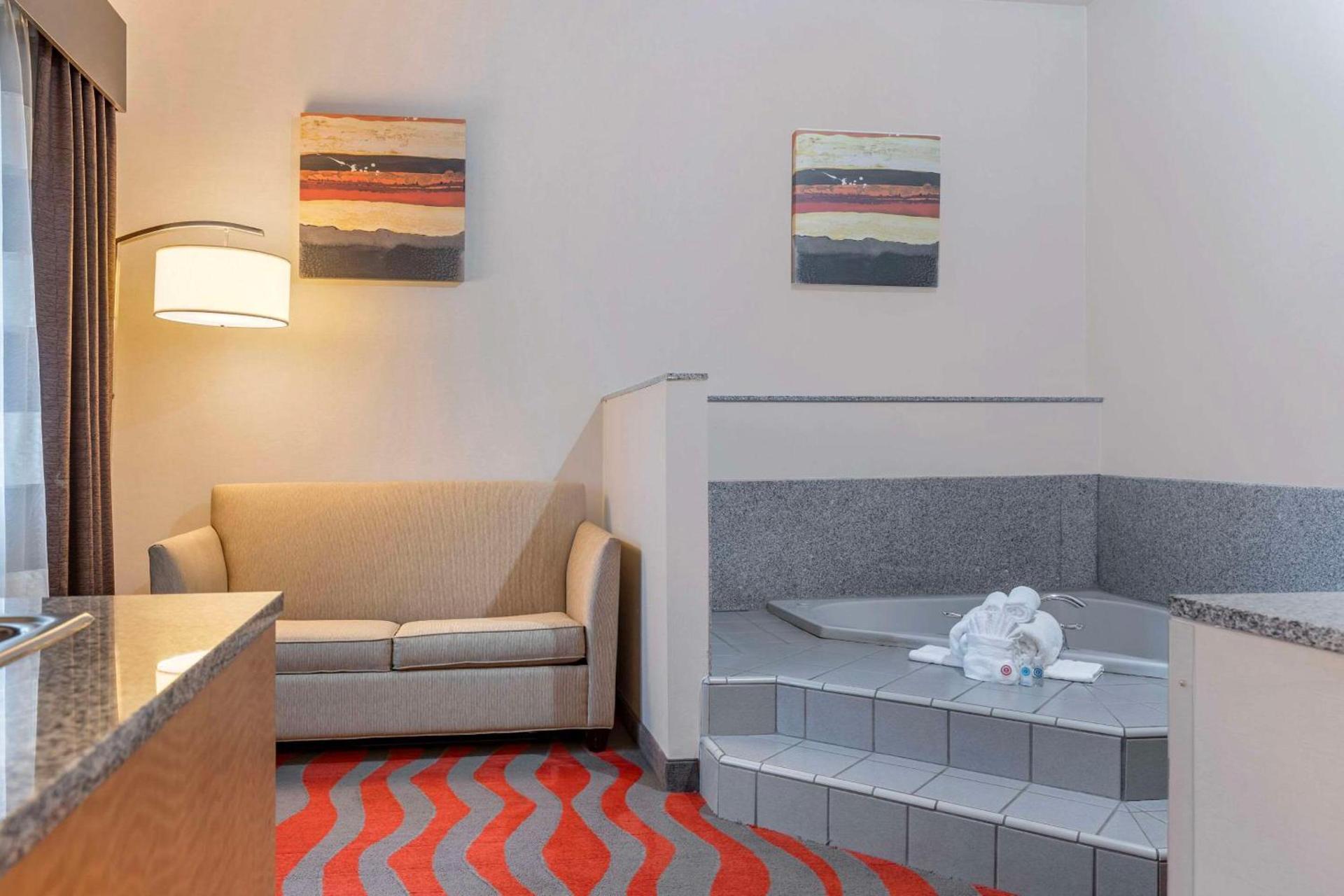 Comfort Suites Boise West Meridian photo 10