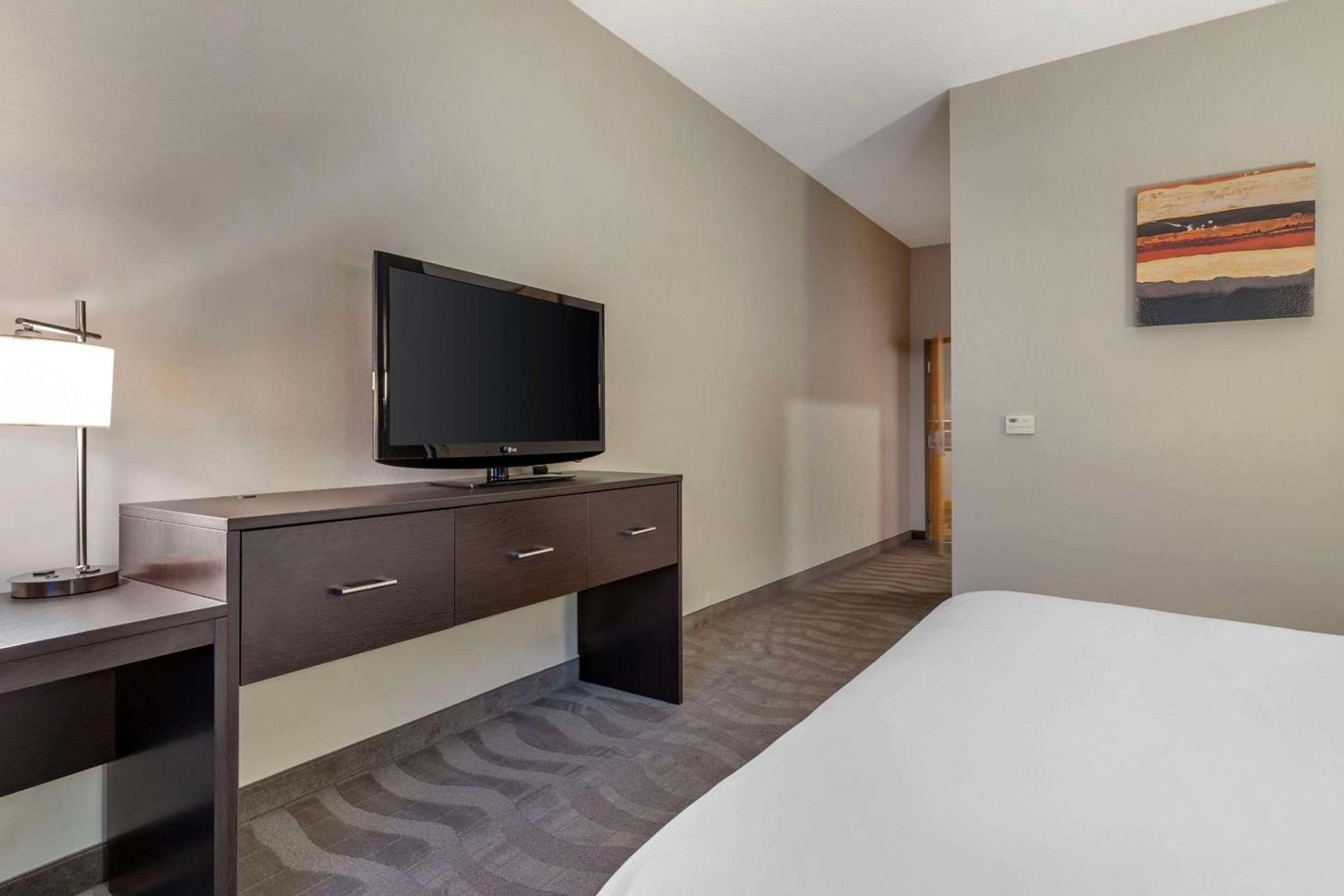 Comfort Suites Boise West Meridian photo 16