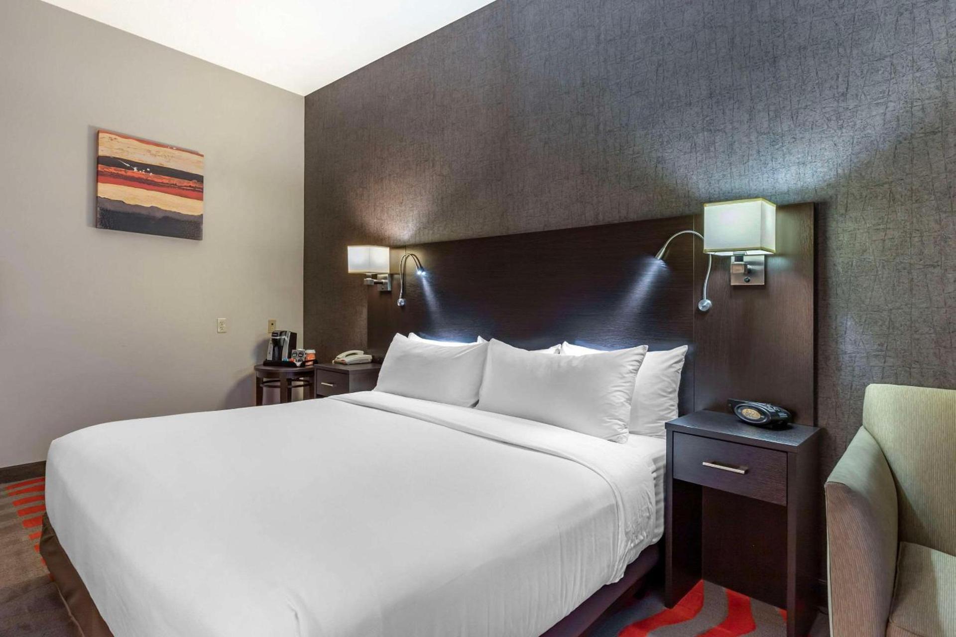 Comfort Suites Boise West Meridian photo 17
