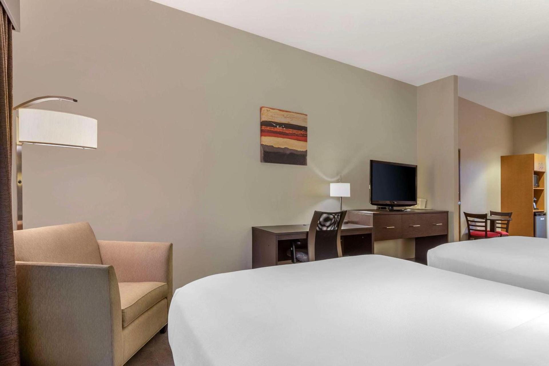 Comfort Suites Boise West Meridian photo 24