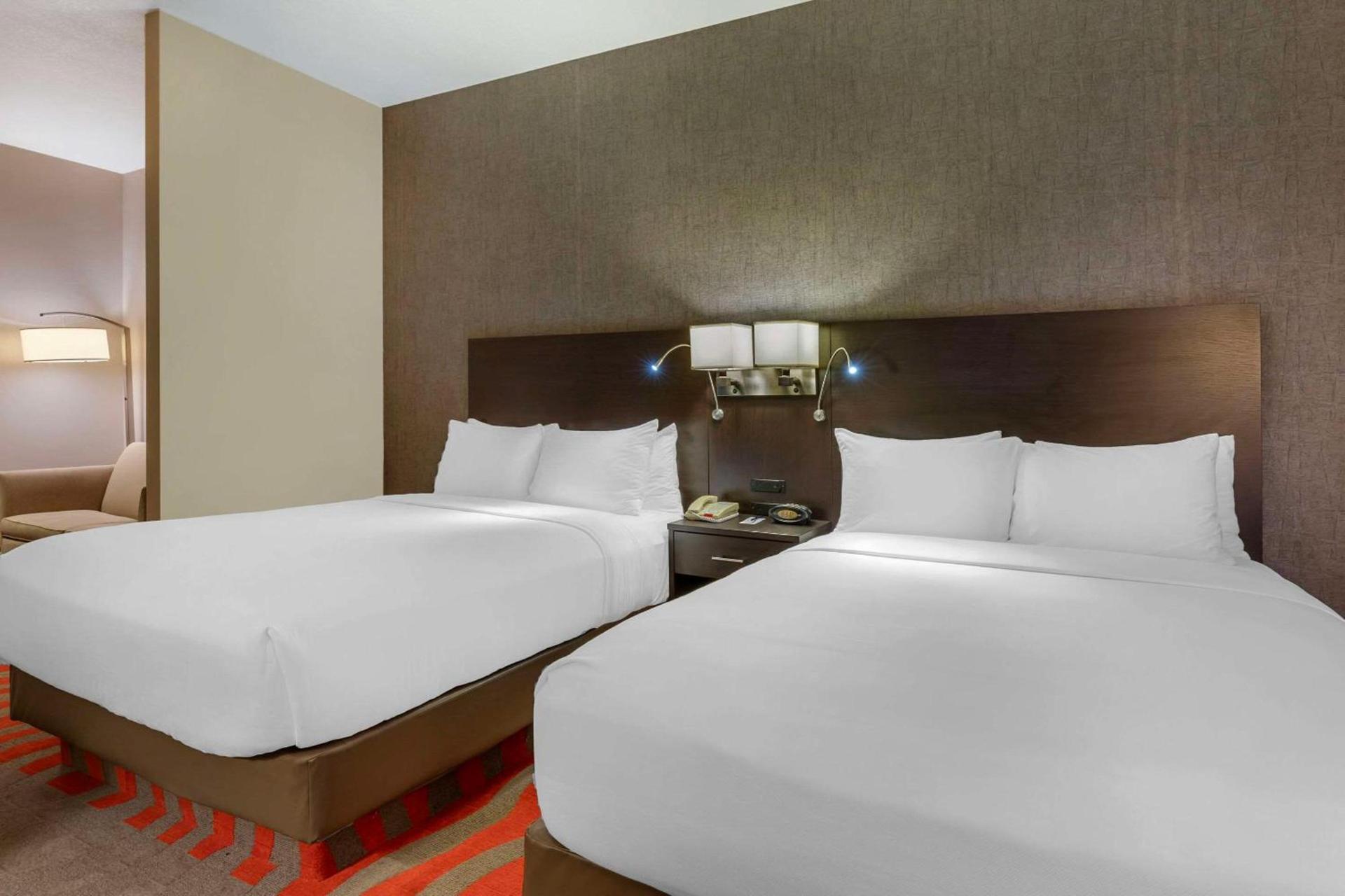 Comfort Suites Boise West Meridian photo 25