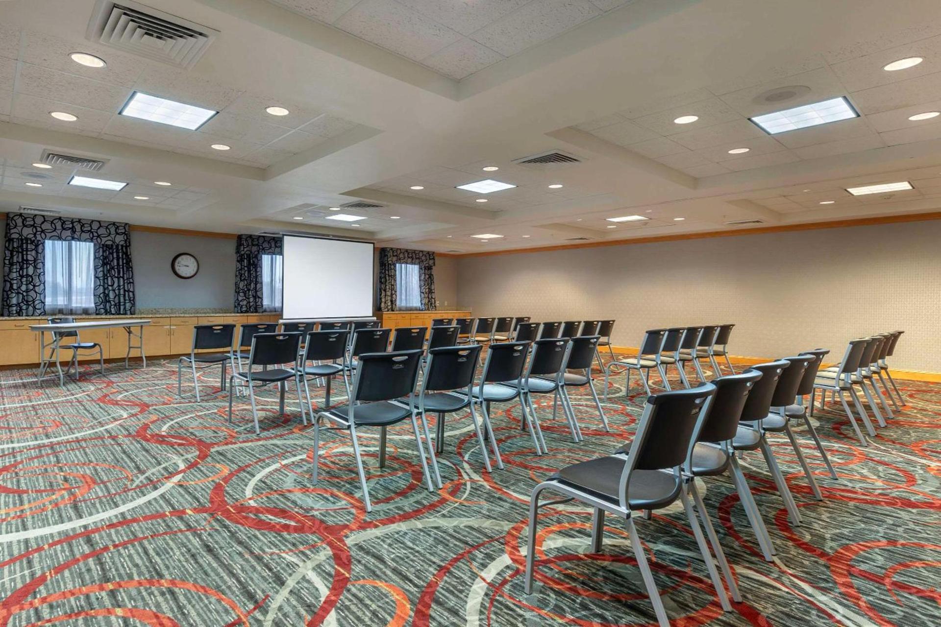Comfort Suites Boise West Meridian photo 30