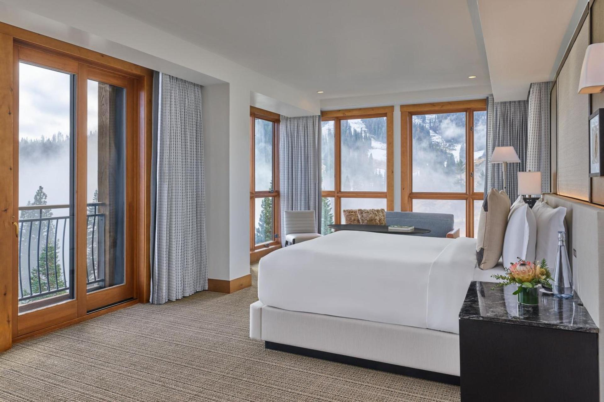 The Ritz-Carlton, Lake Tahoe photo 15