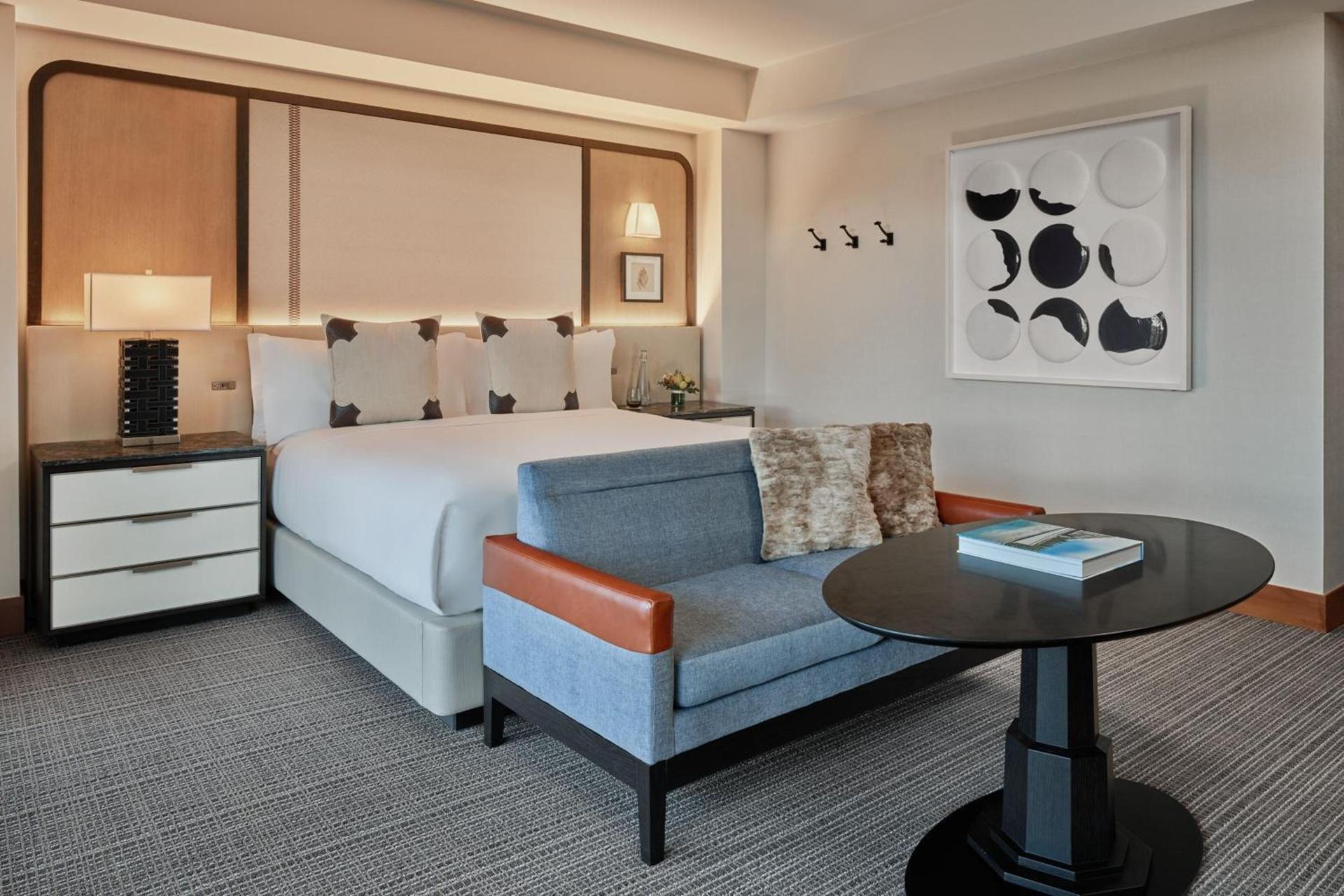 The Ritz-Carlton, Lake Tahoe photo 17
