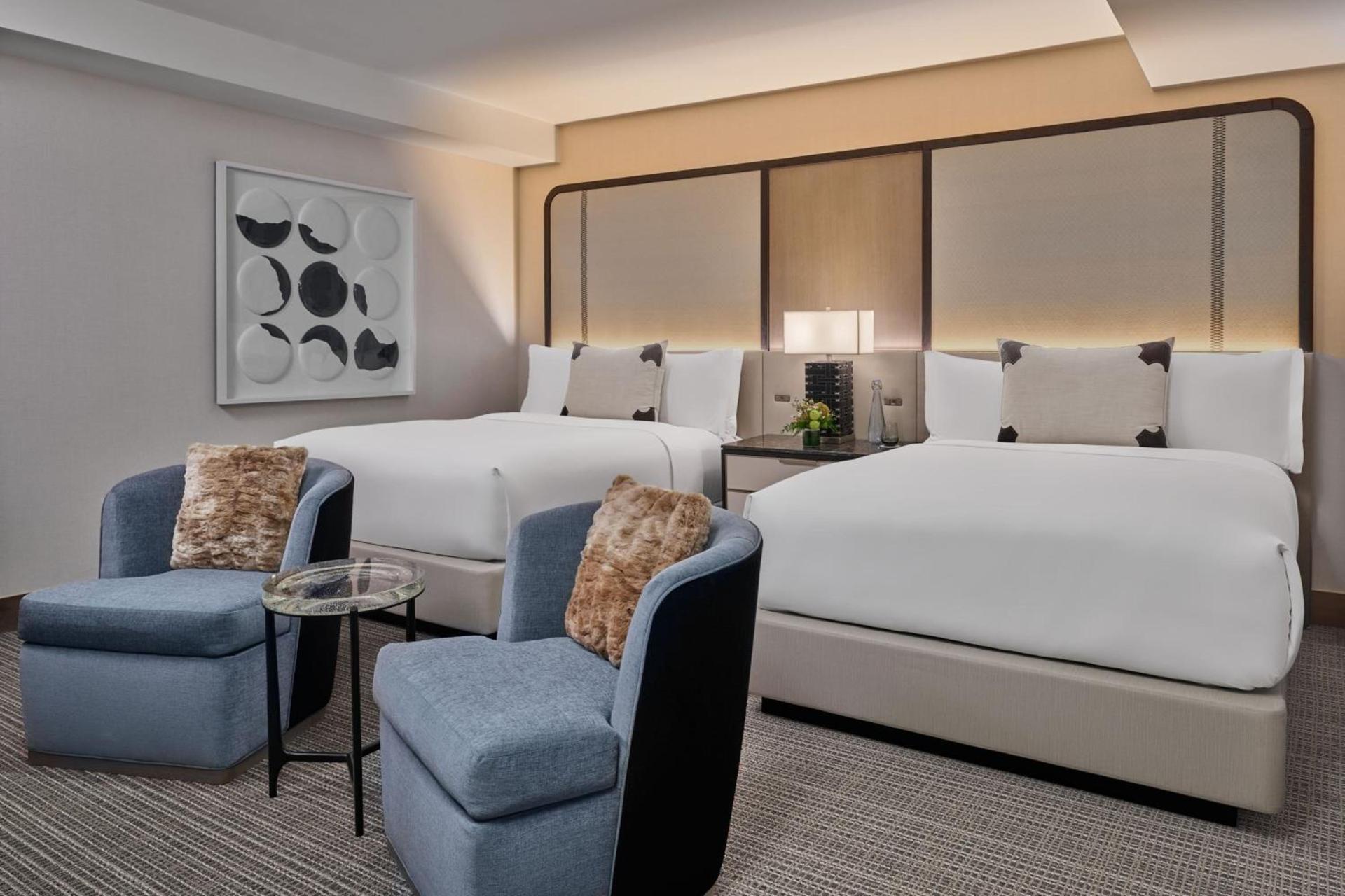 The Ritz-Carlton, Lake Tahoe photo 27