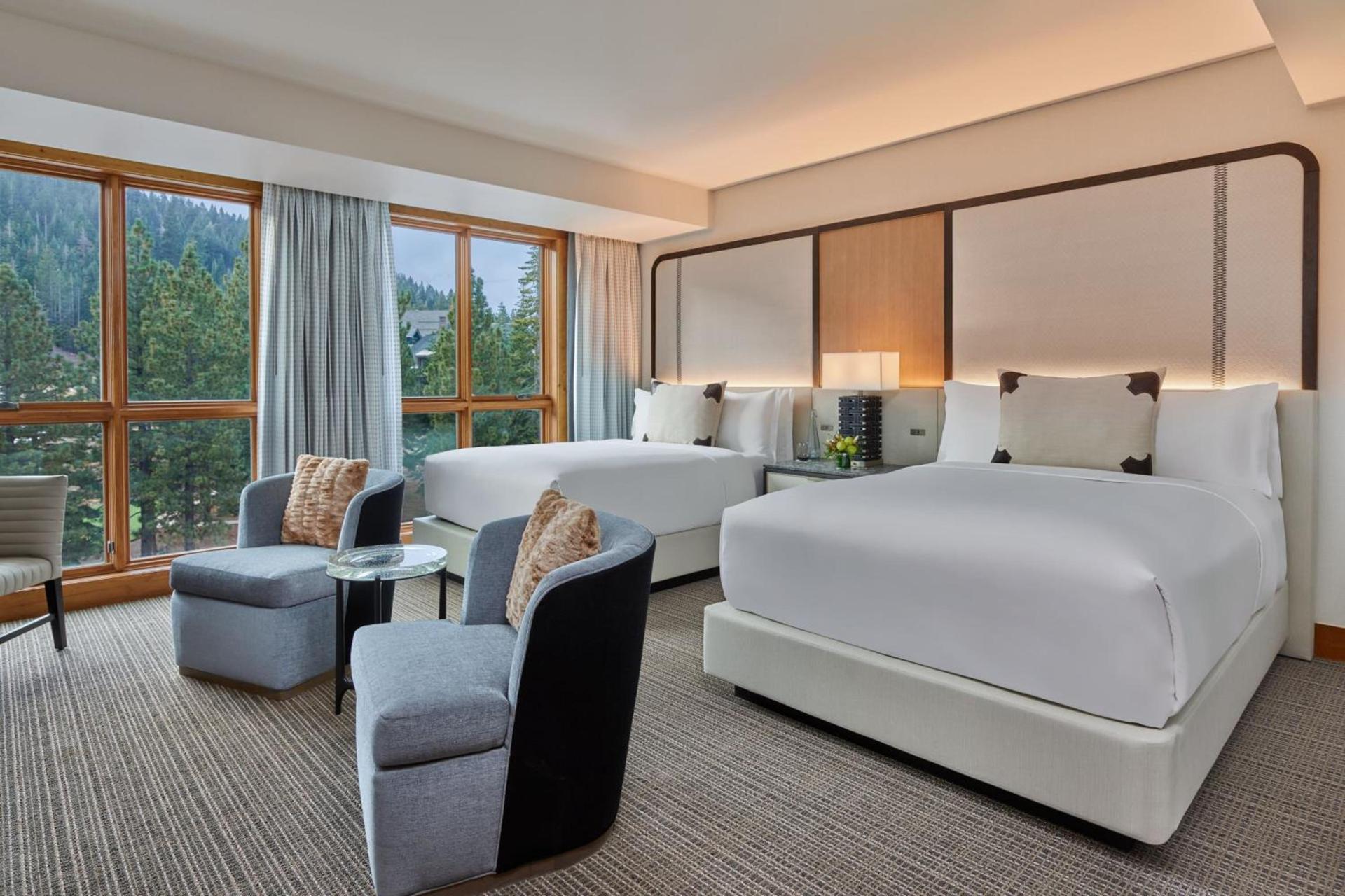 The Ritz-Carlton, Lake Tahoe photo 24