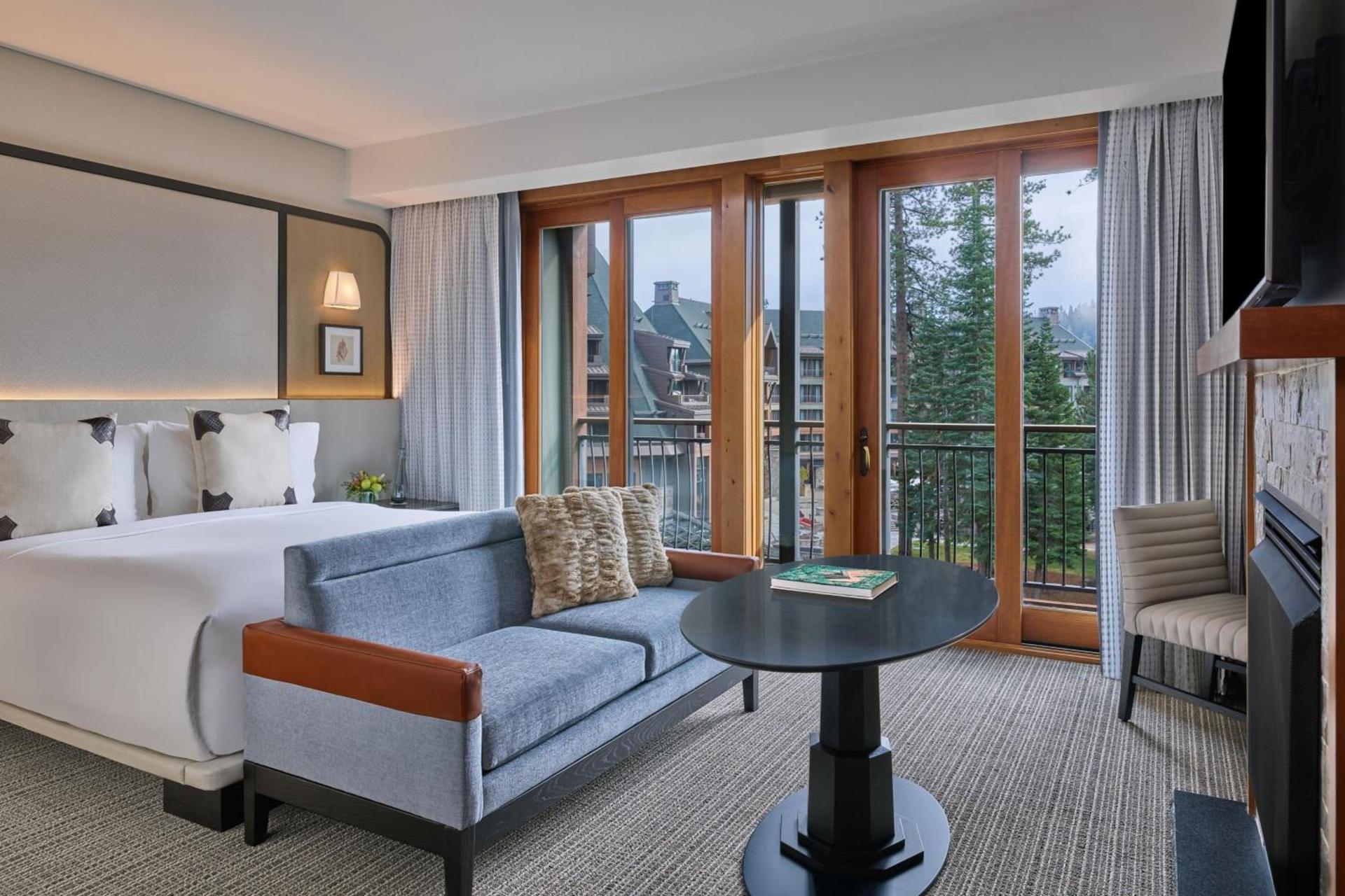 The Ritz-Carlton, Lake Tahoe photo 20