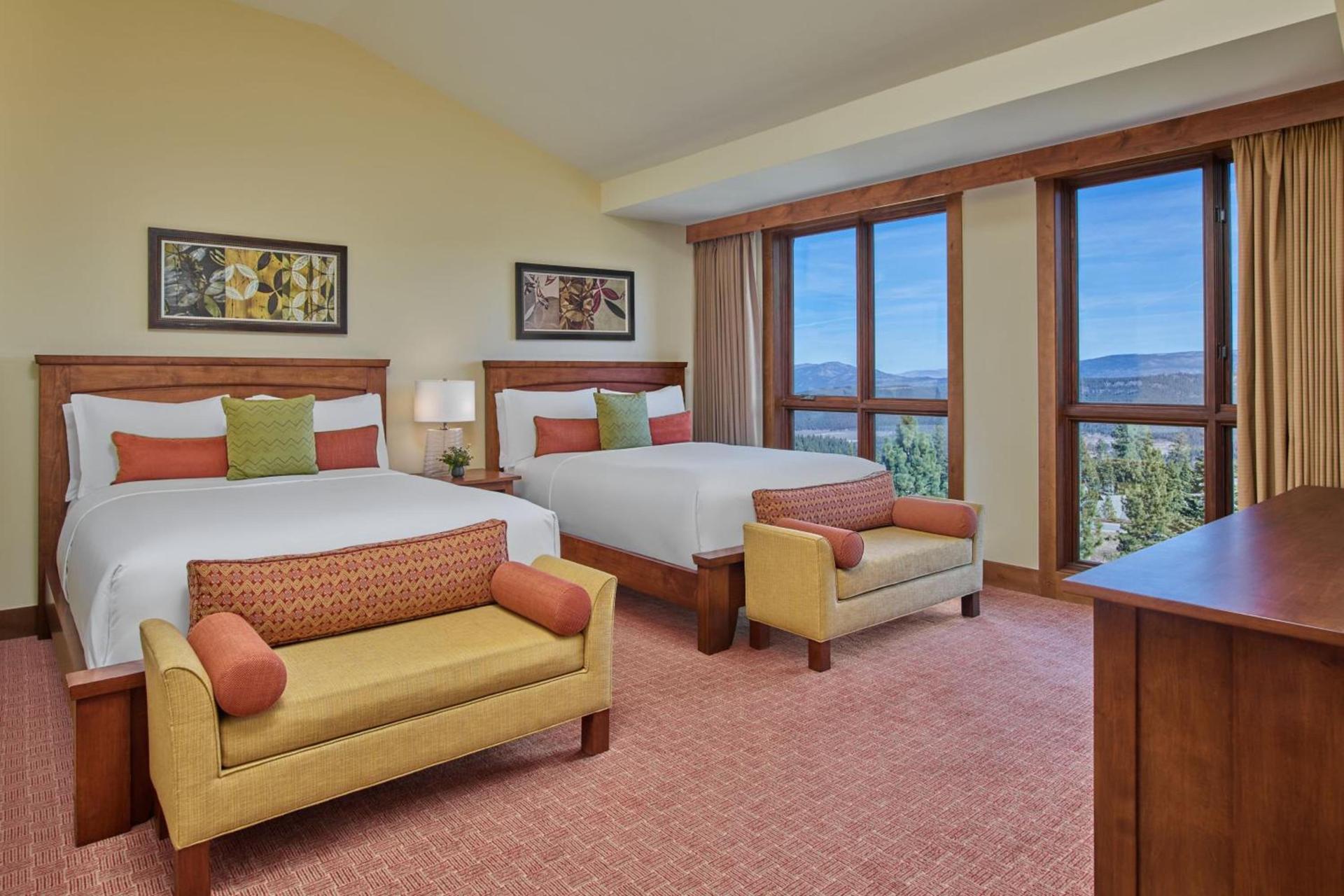 The Ritz-Carlton, Lake Tahoe photo 25