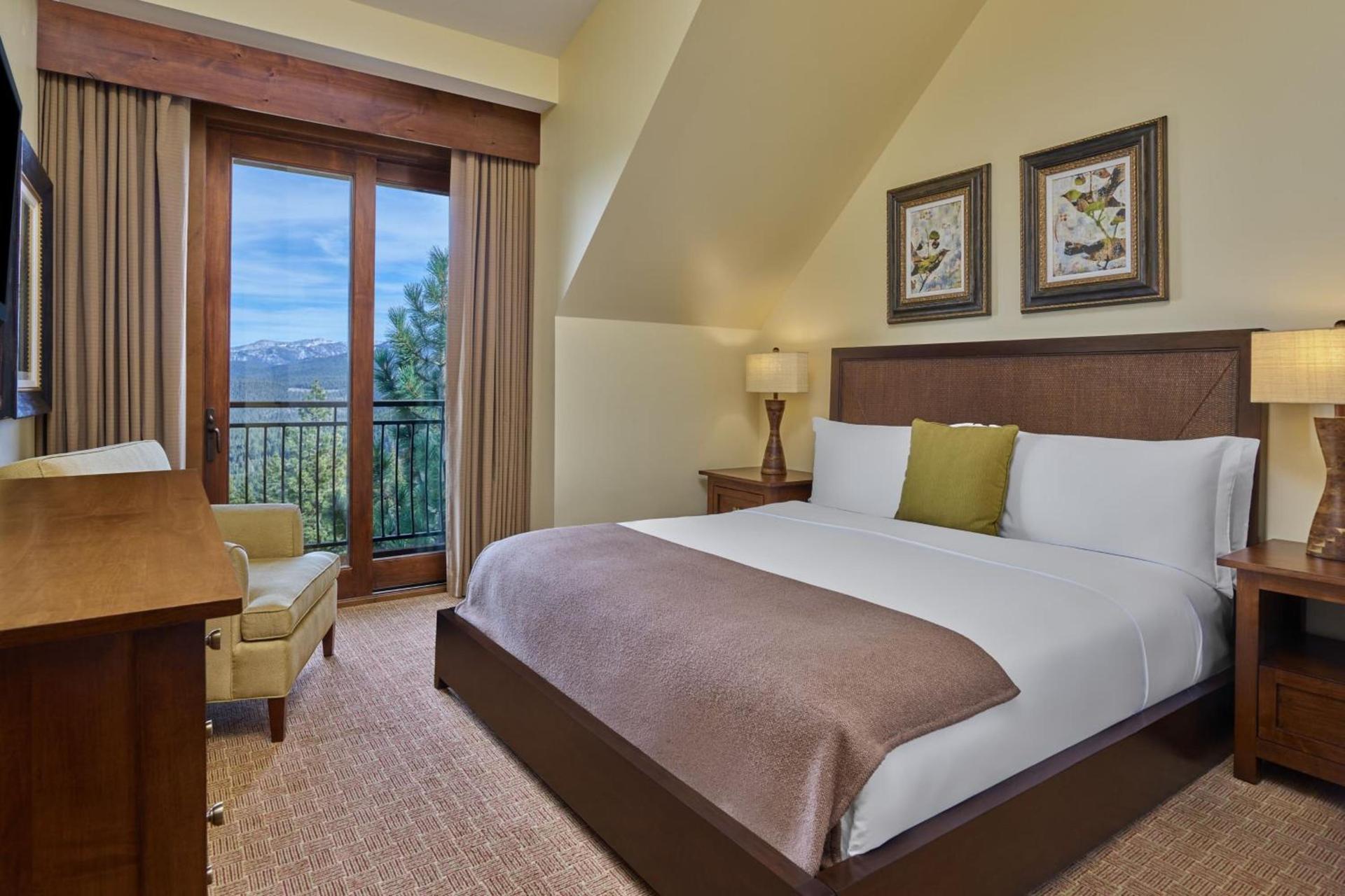 The Ritz-Carlton, Lake Tahoe photo 22