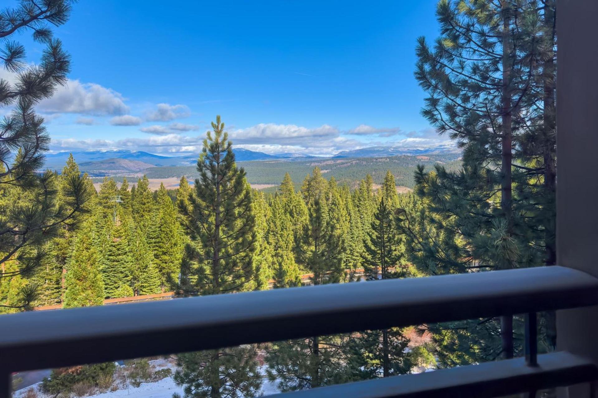 The Ritz-Carlton, Lake Tahoe photo 32