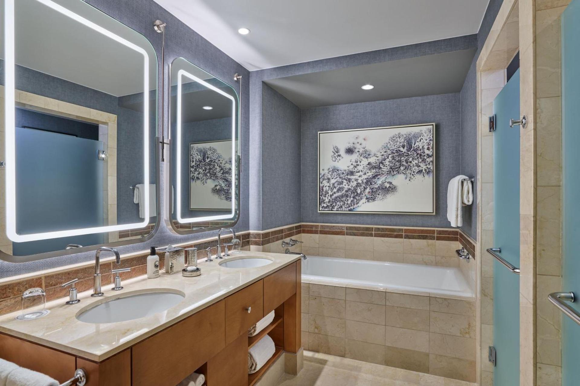 The Ritz-Carlton, Lake Tahoe photo 34