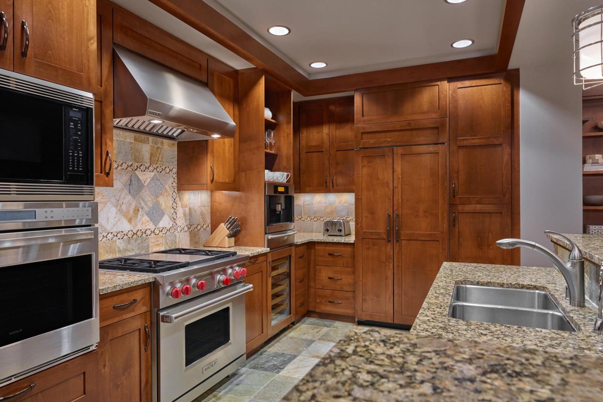 The Ritz-Carlton, Lake Tahoe photo 58