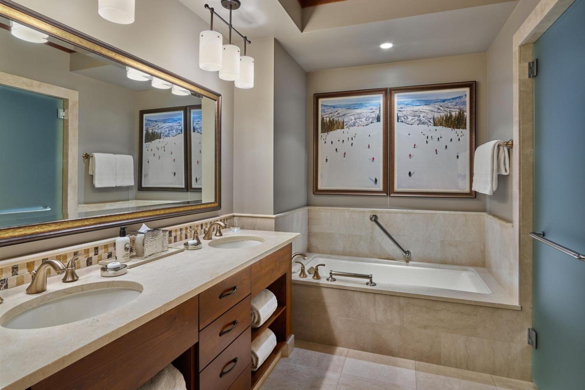 The Ritz-Carlton, Lake Tahoe photo 67
