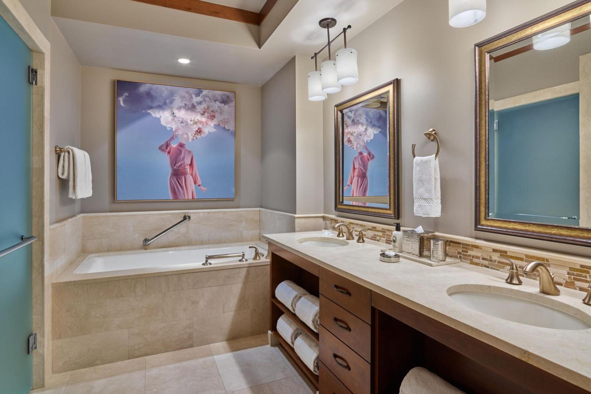The Ritz-Carlton, Lake Tahoe photo 68