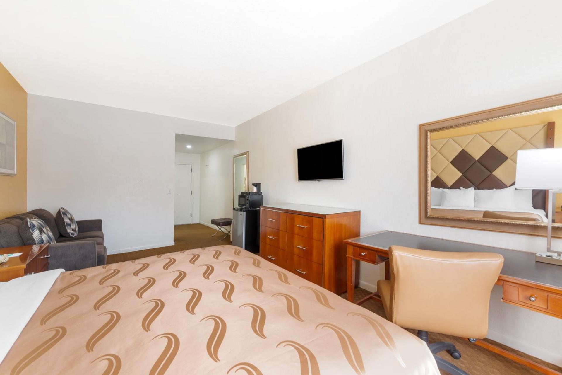 Quality Inn Florida City - Gateway to the Keys photo 57