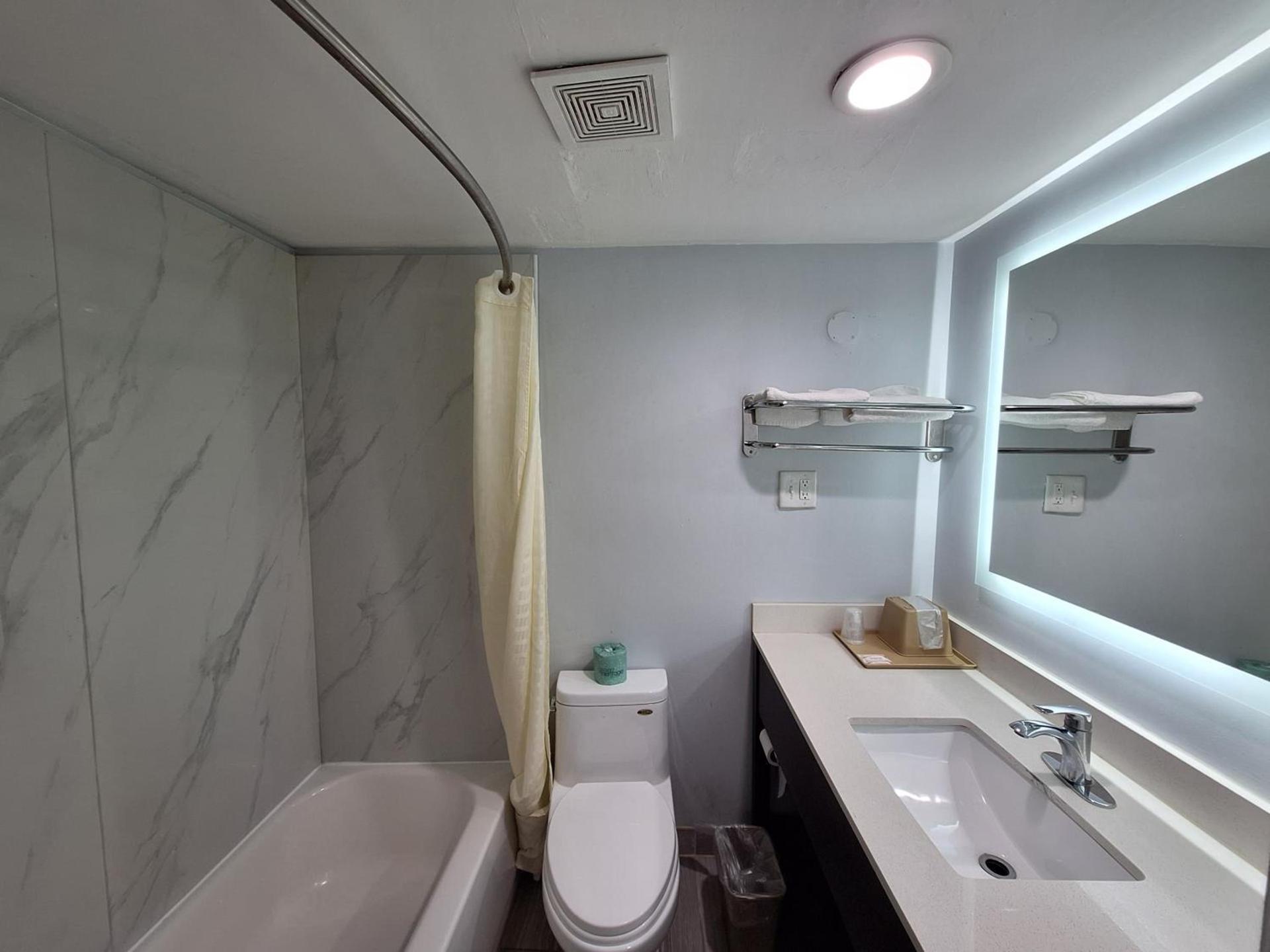 Budget Inn - Roxboro photo 10