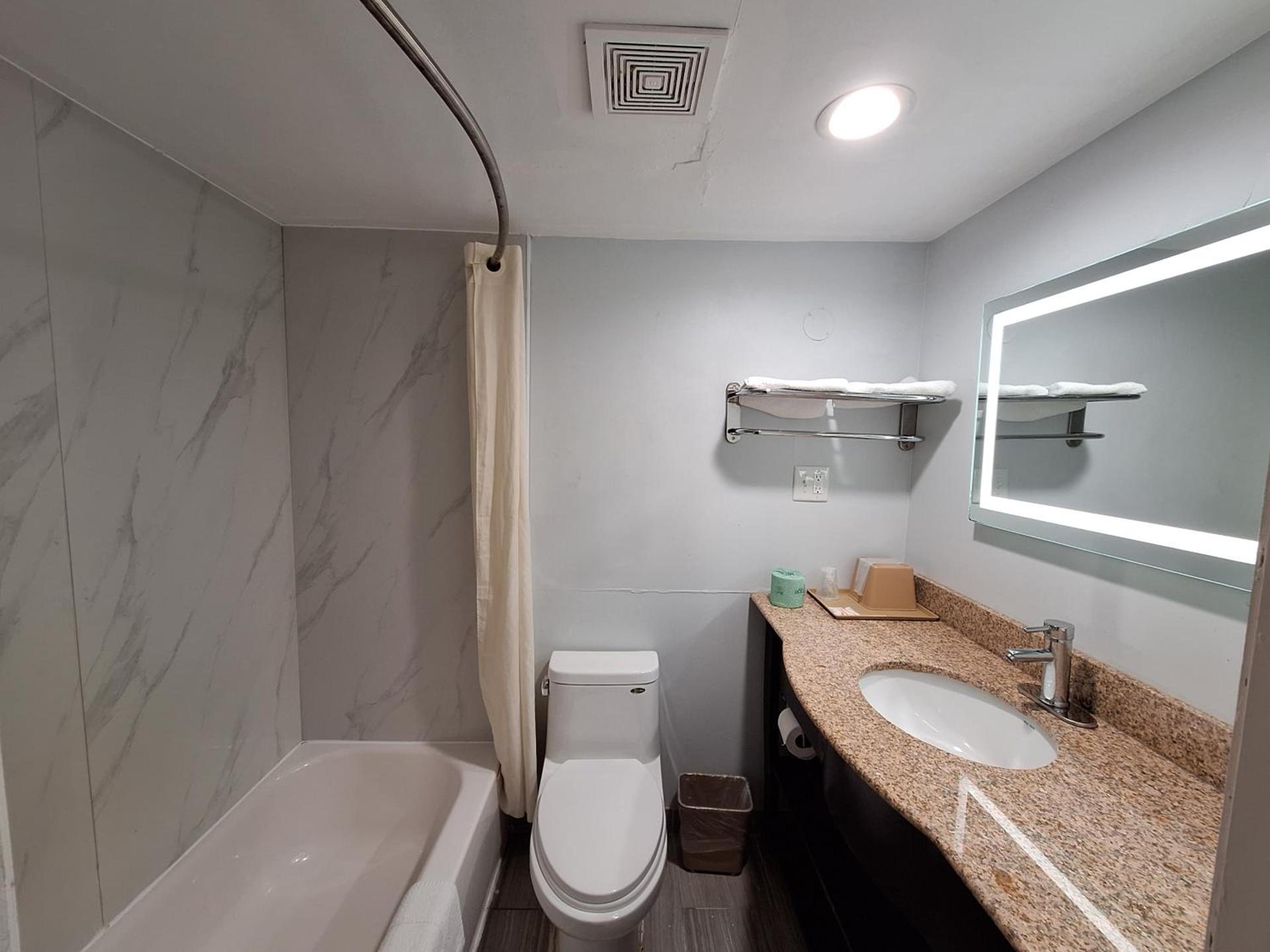 Budget Inn - Roxboro photo 9