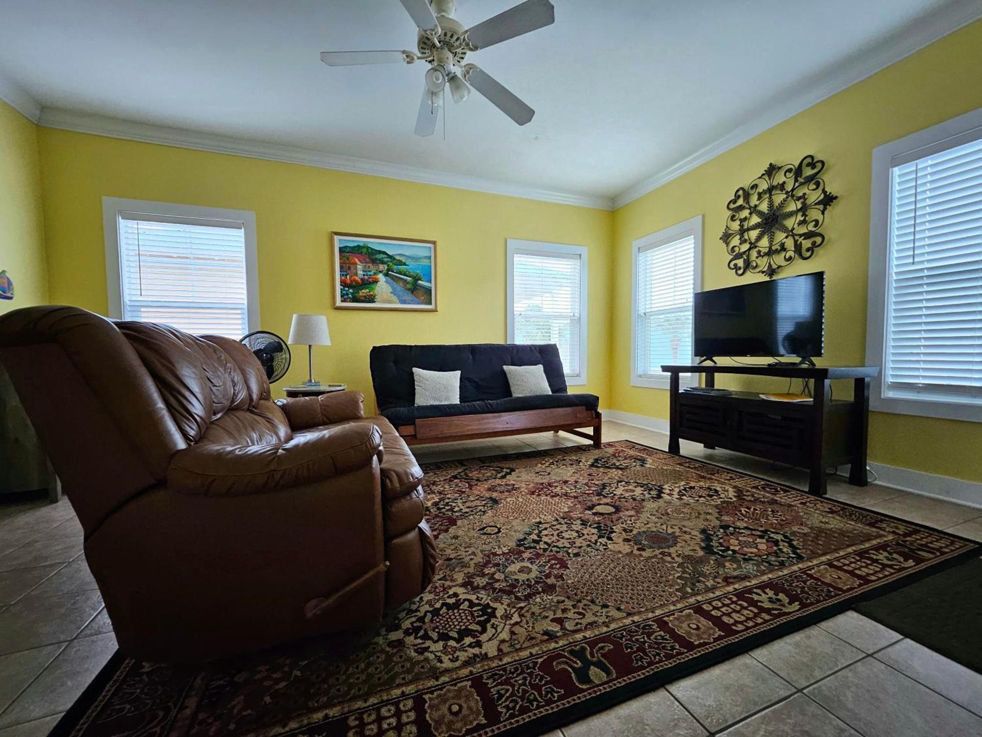Perdido Key Purple Parrot Resort photo 20