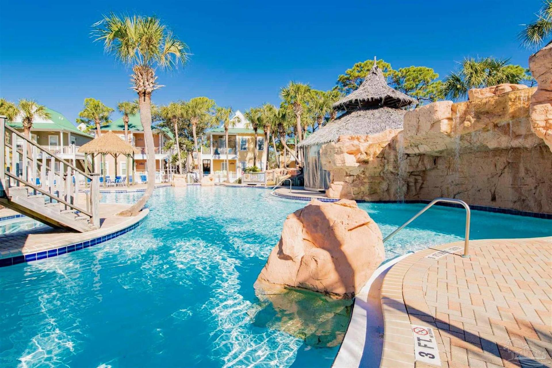 Perdido Key Purple Parrot Resort photo 2