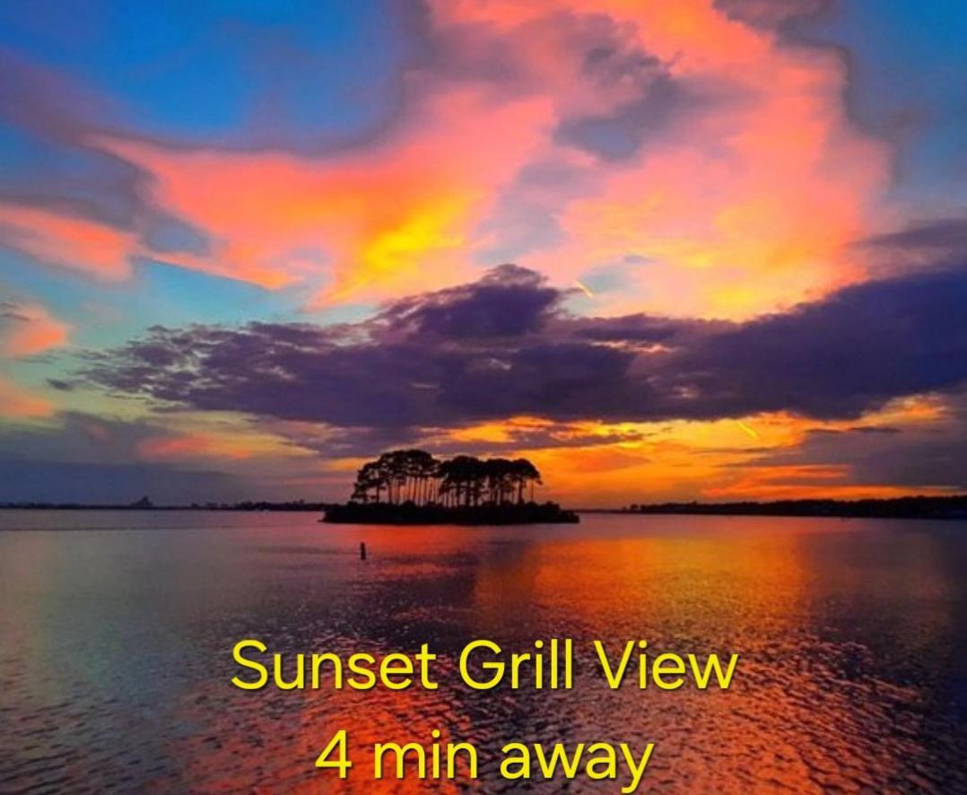 Perdido Key Purple Parrot Resort photo 16