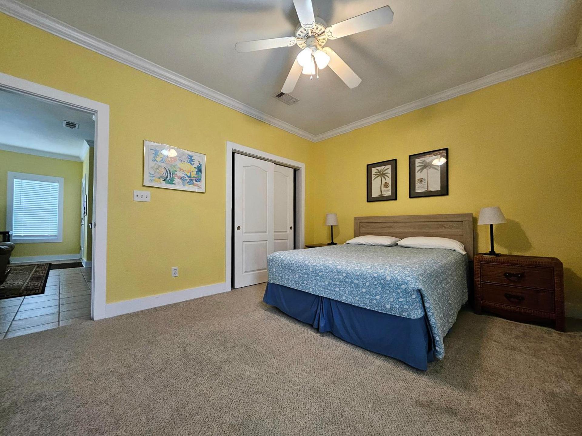 Perdido Key Purple Parrot Resort photo 15