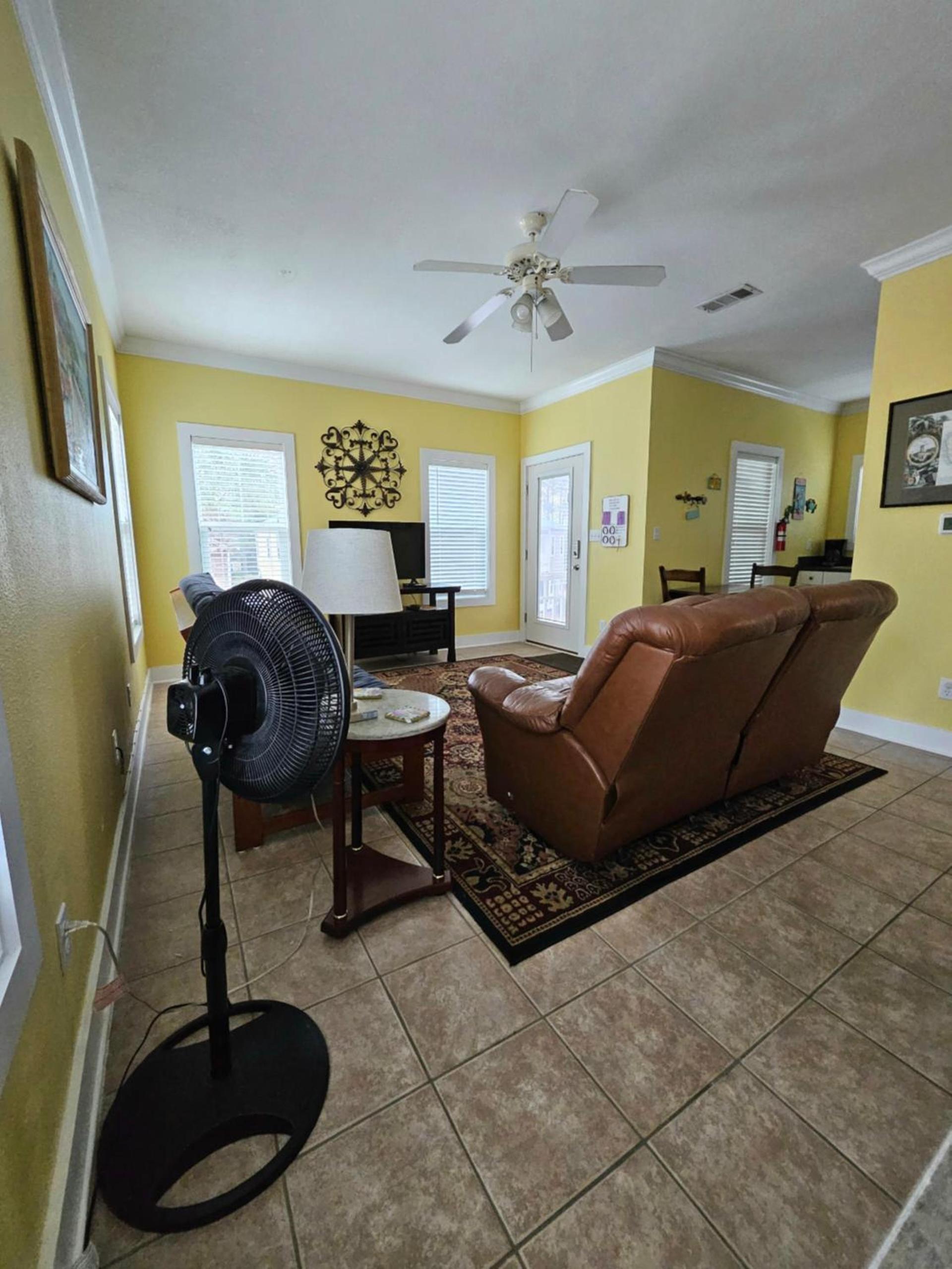 Perdido Key Purple Parrot Resort photo 25