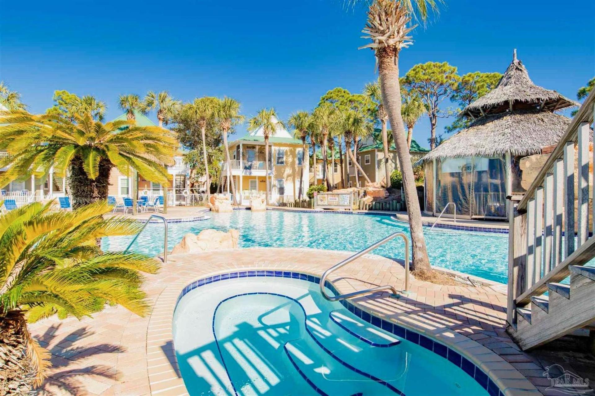 Perdido Key Purple Parrot Resort photo 24