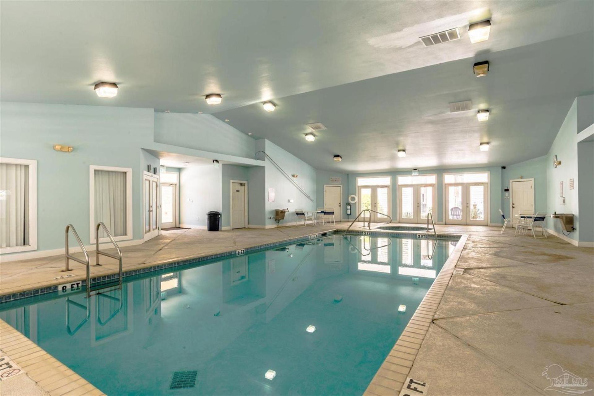 Perdido Key Purple Parrot Resort photo 3