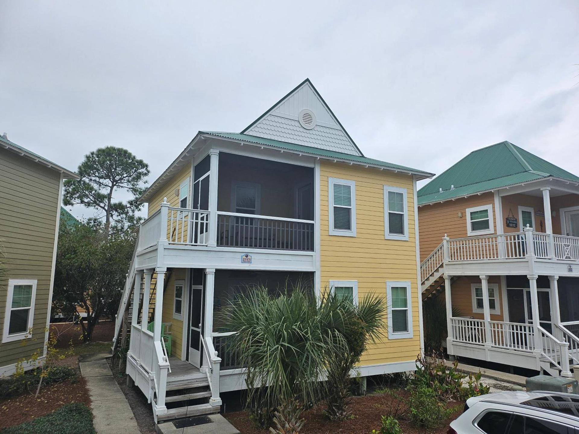 Perdido Key Purple Parrot Resort photo 1