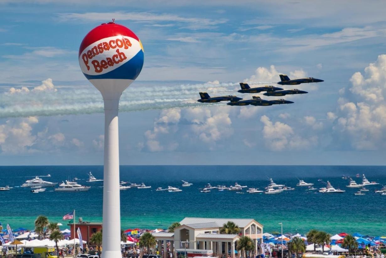 Perdido Key Purple Parrot Resort photo 6