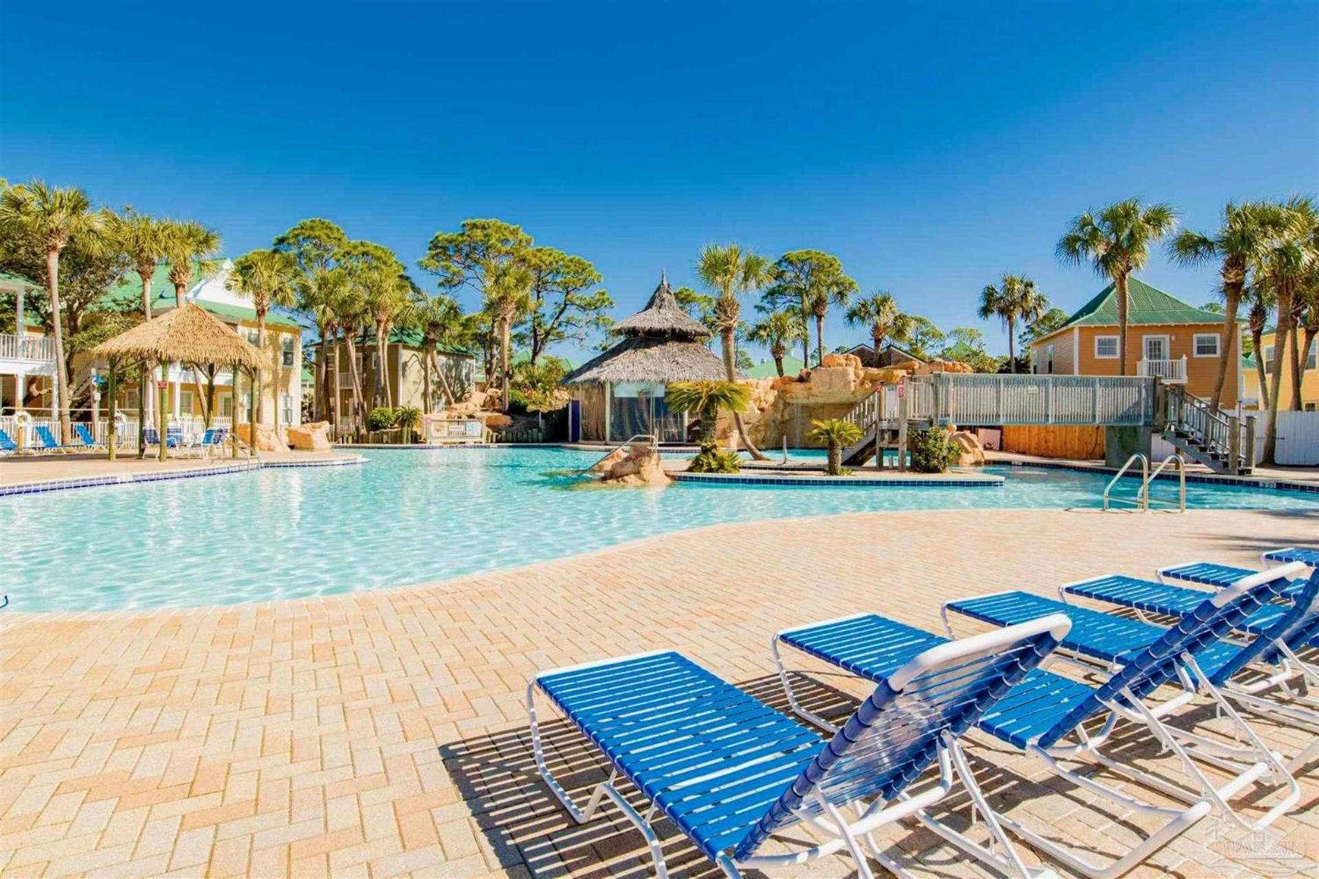 Perdido Key Purple Parrot Resort photo 8
