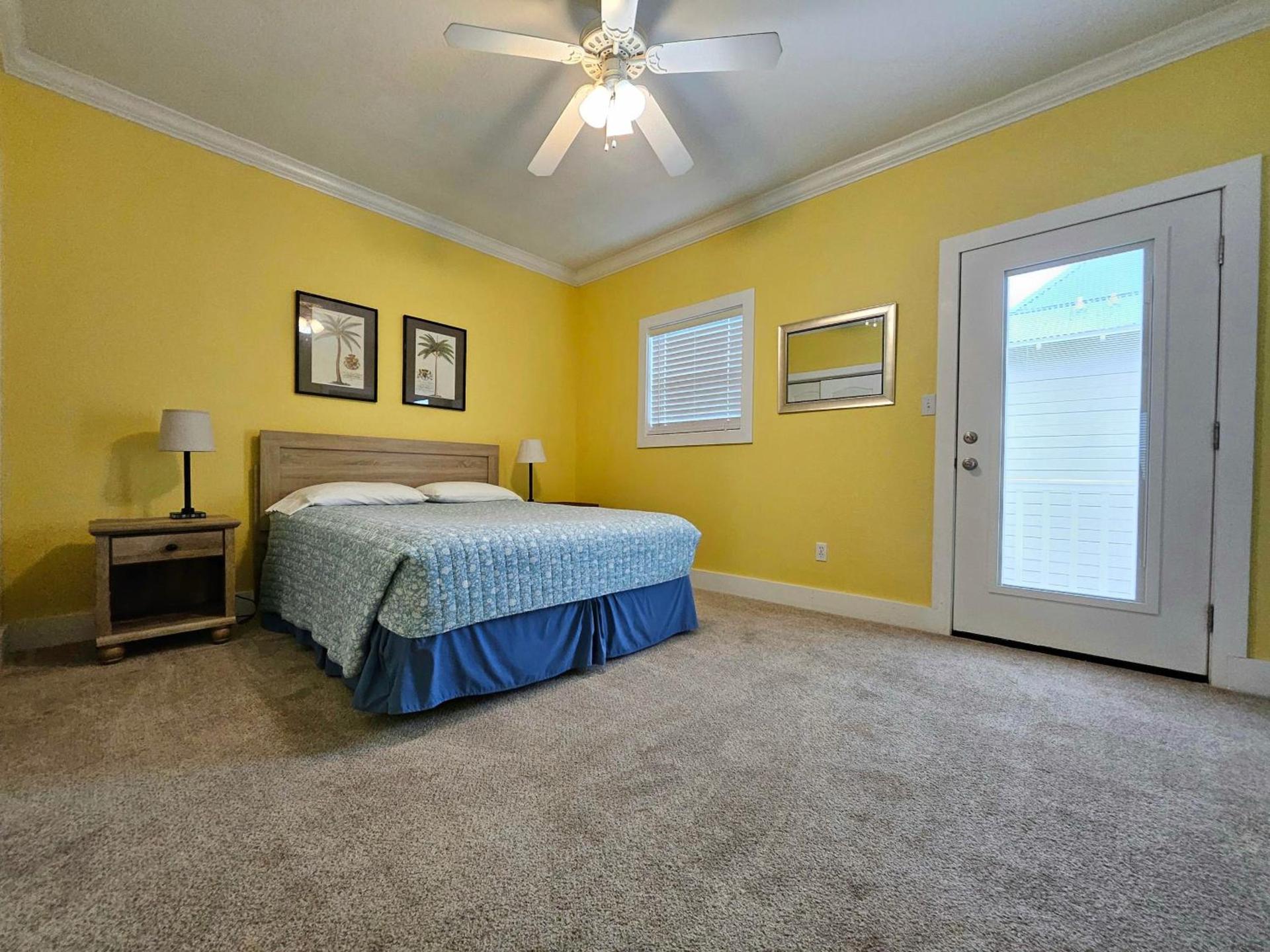 Perdido Key Purple Parrot Resort photo 9