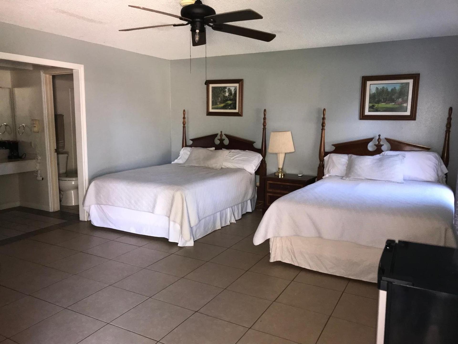 Columbia Lakes Hotel & Conference Center photo 17