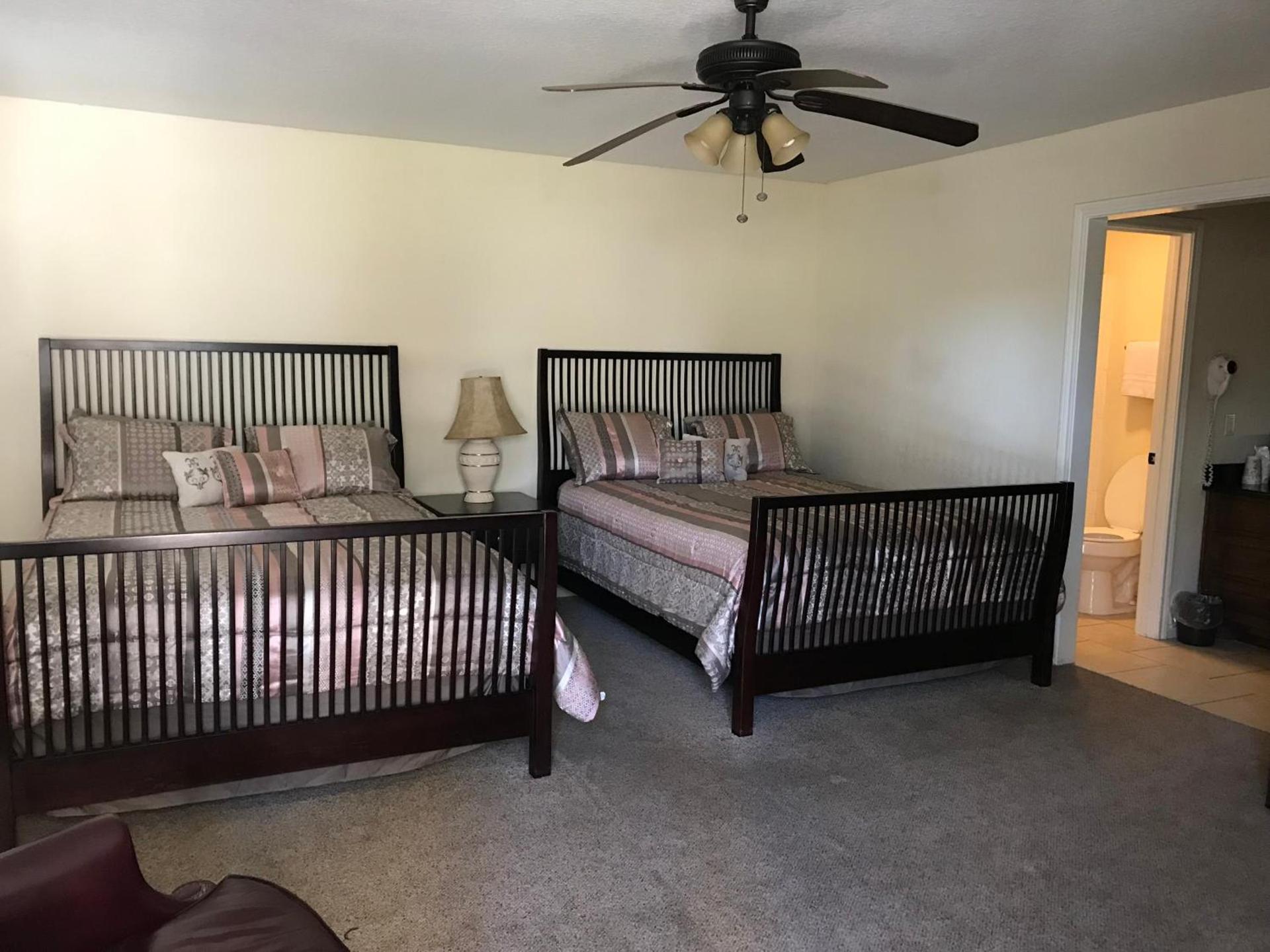 Columbia Lakes Hotel & Conference Center photo 19