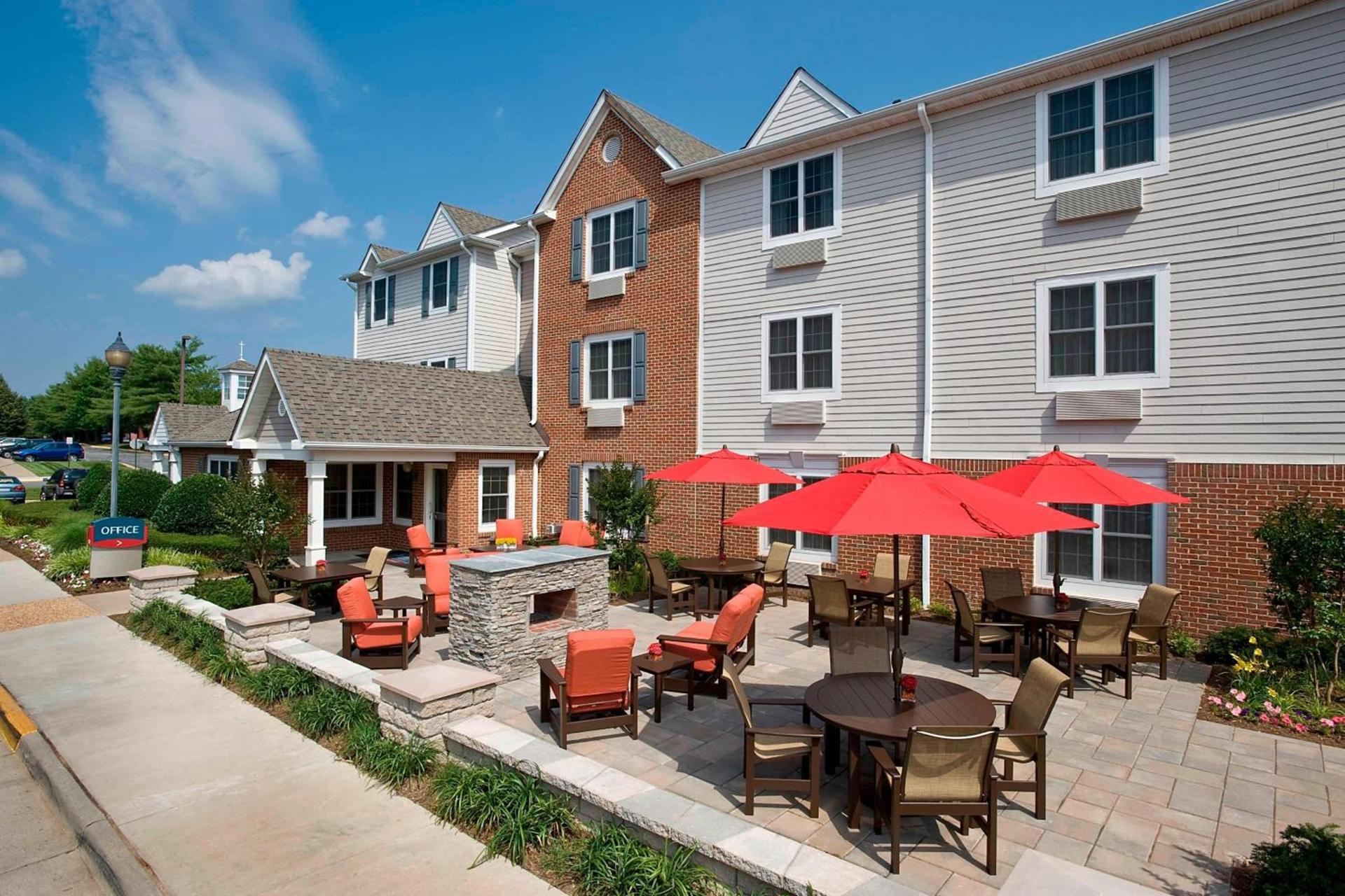 TownePlace Suites Dulles Airport photo 1